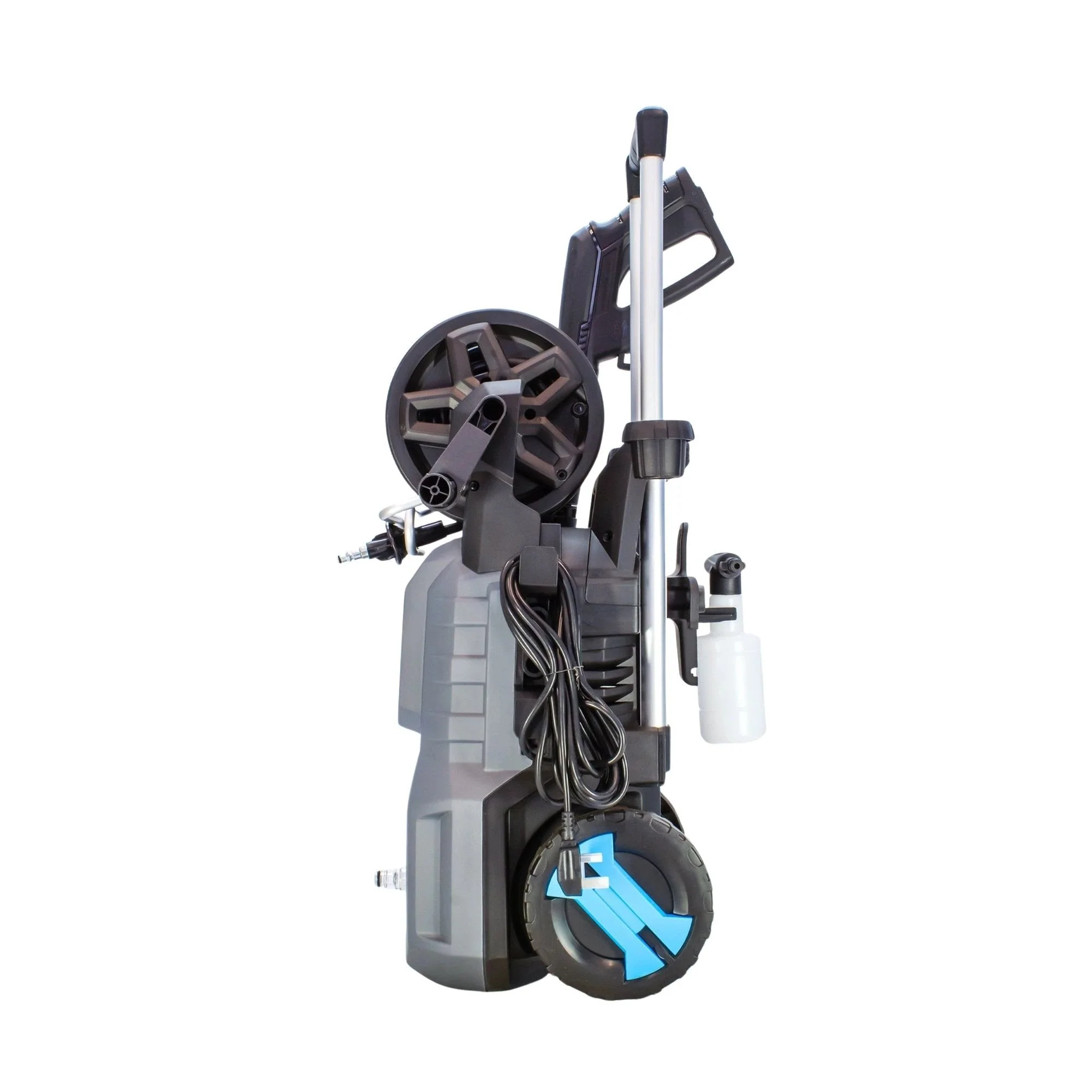 Gorilla Power GP6 Domestic Electric Pressure Washer - Image 19