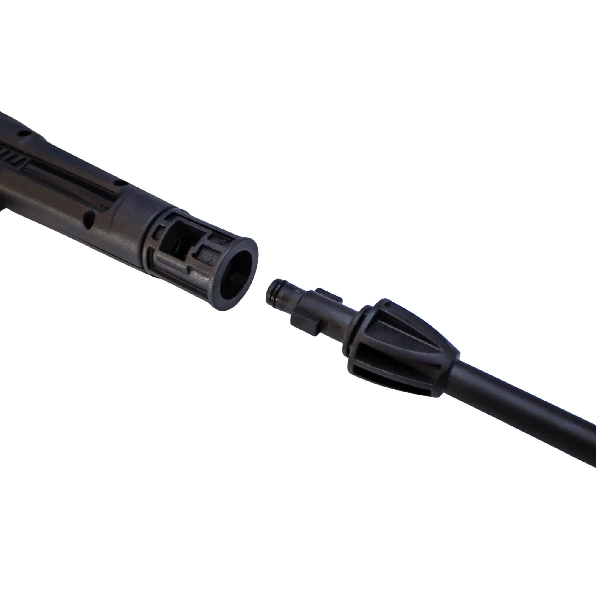 Gorilla Power GP6 Domestic Electric Pressure Washer - Image 28