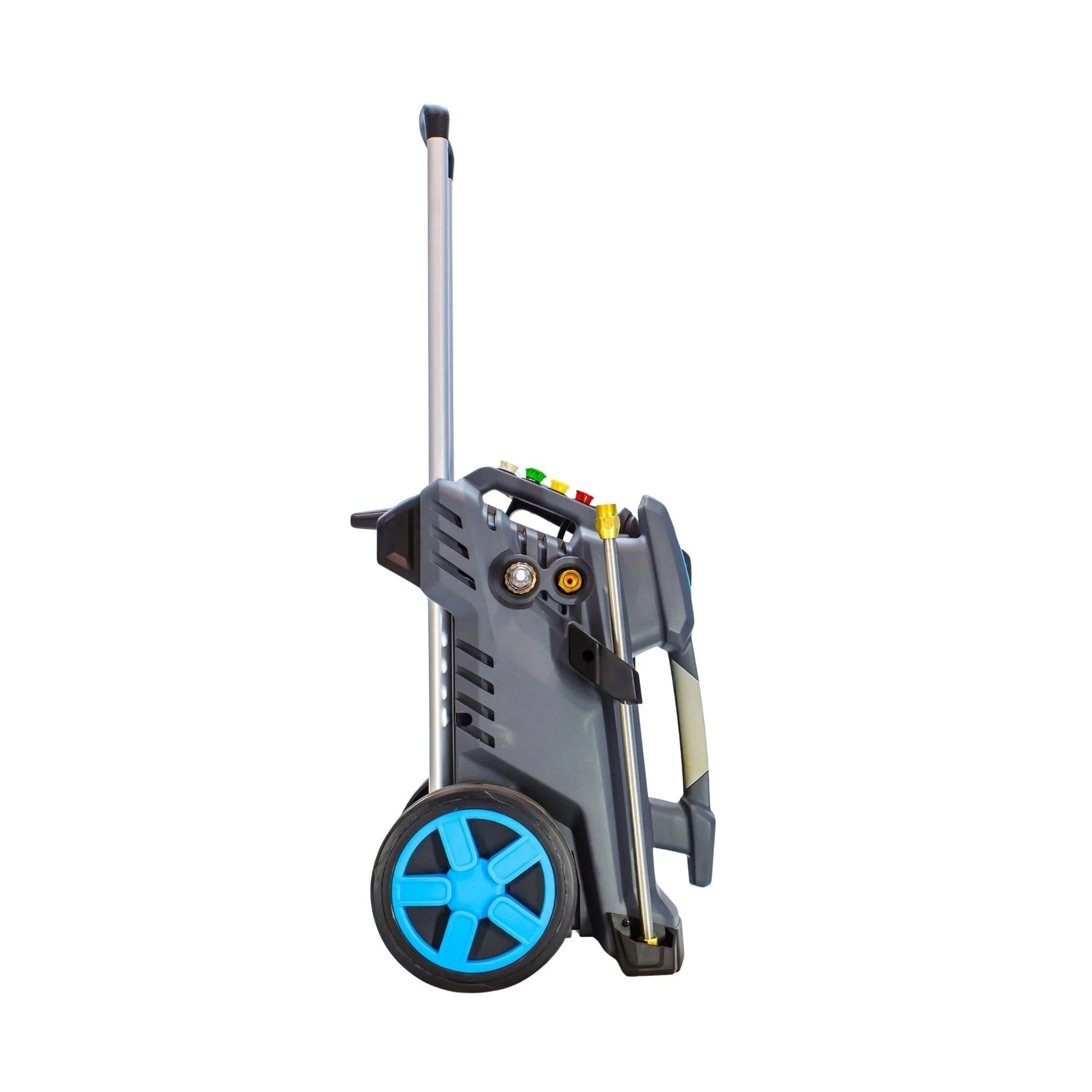 Gorilla Power GP8 Semi-Professional Electric Pressure Washer - Image 15