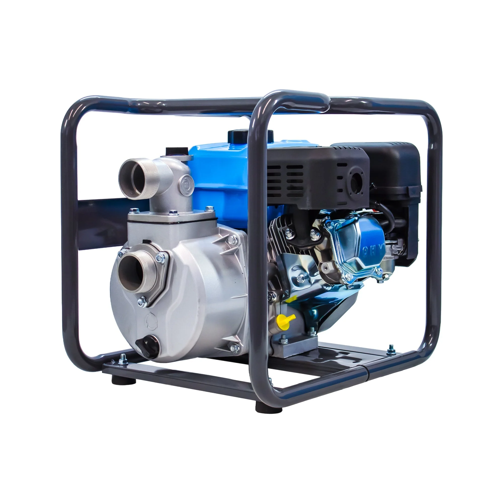 Gorilla Power GPWP2 2" Water Pump – Clean & Dirty up to 4mm - Image 7