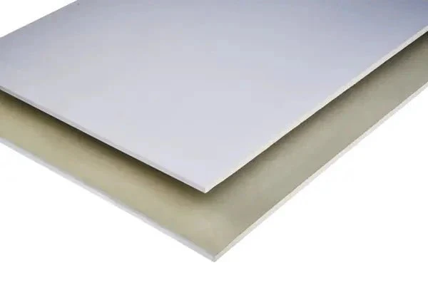 Gyproc Soundbloc Plasterboard 1200x15mm Tapered Edge - Image 2