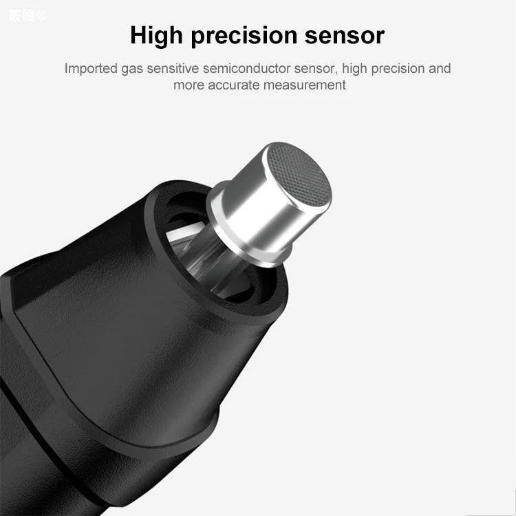 HABOTEST HT59 Combustible Gas Detector - Image 4