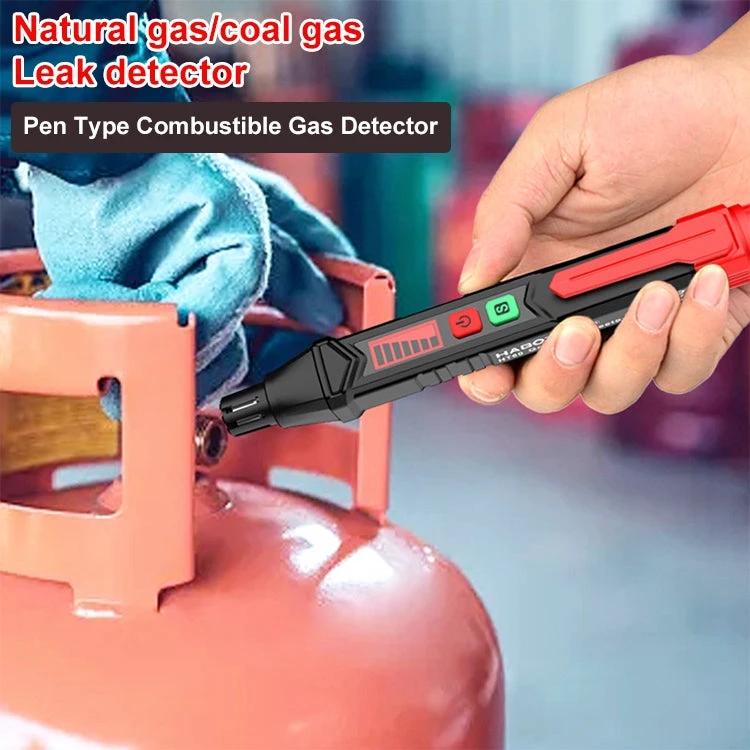 HABOTEST HT59 Combustible Gas Detector - Image 5