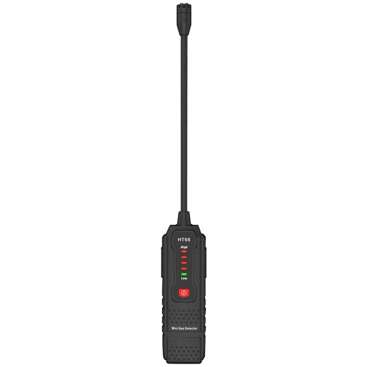 HABOTEST HT66 Combustible Gas Detector Natural Gas Leak Detector