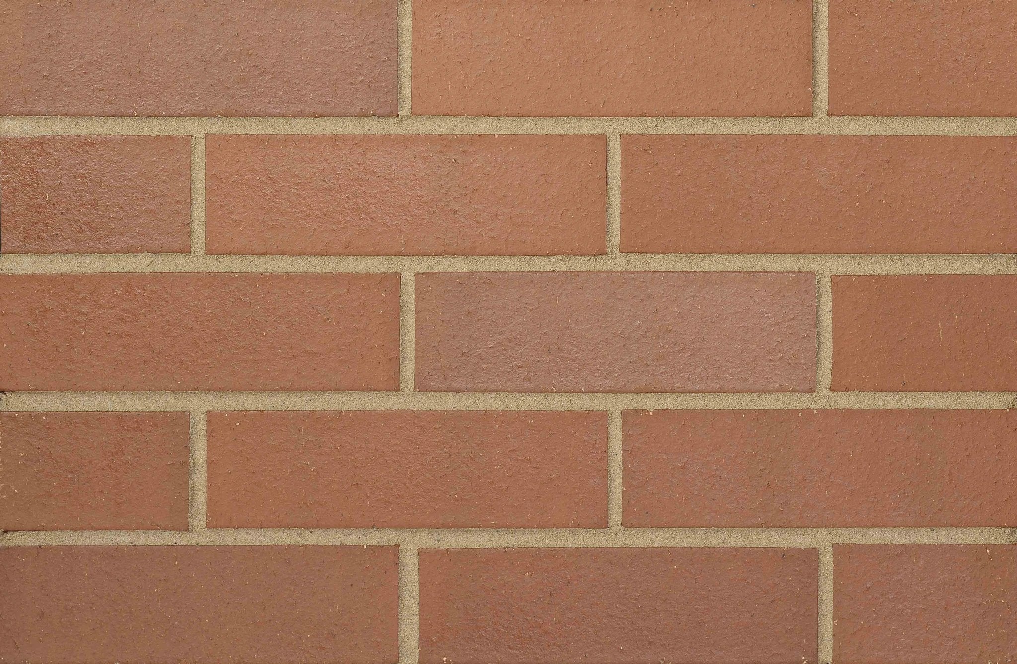 Carlton Hadley Red Smooth Brick 65mm