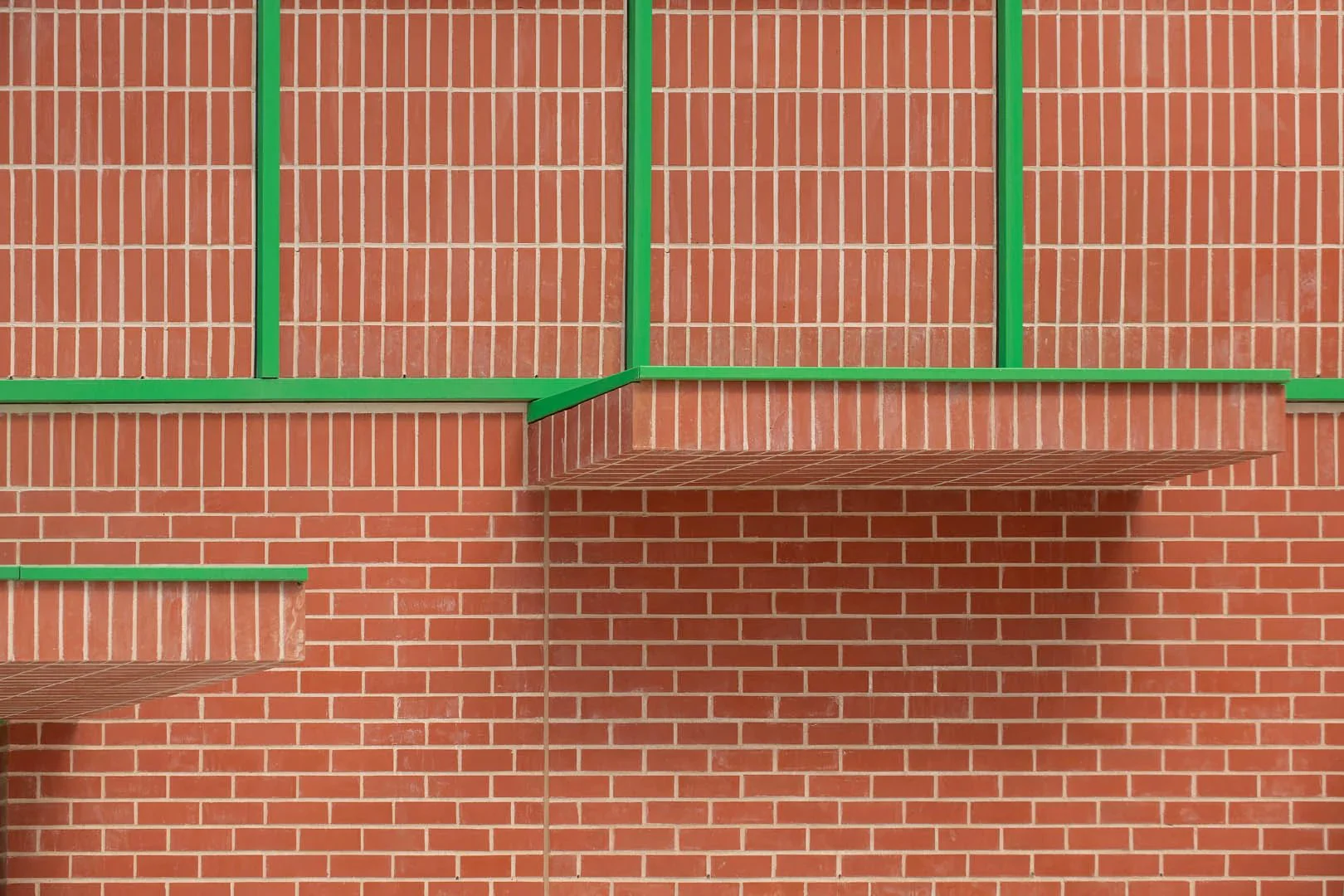 Carlton Hadley Red Smooth Brick 65mm - Image 10