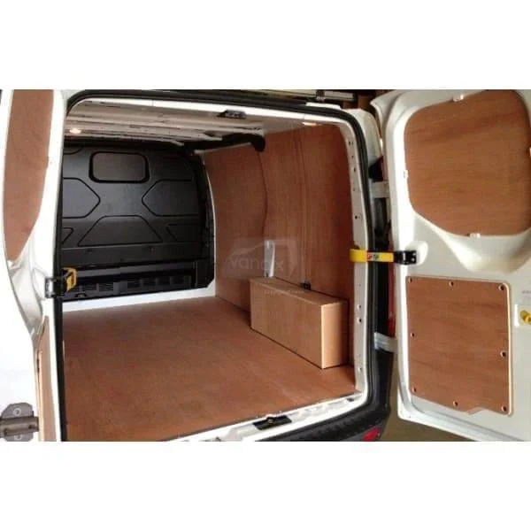 12mm Hardwood Plywood (EN636-2) - Image 4