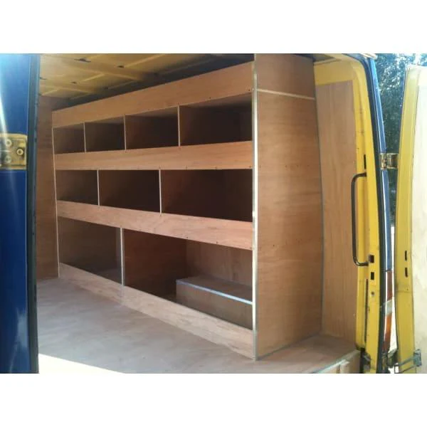 Hardwood Plywood (EN636-2) 15mm - Image 4