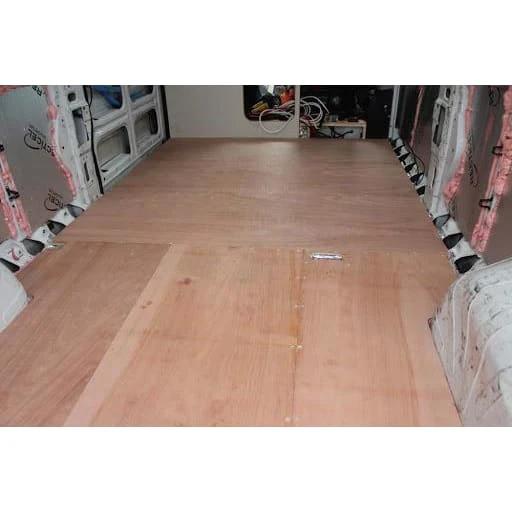 Hardwood Plywood (EN636-2) 15mm - Image 6