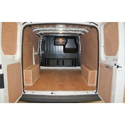Hardwood Plywood (EN636-2) 18mm - Image 3