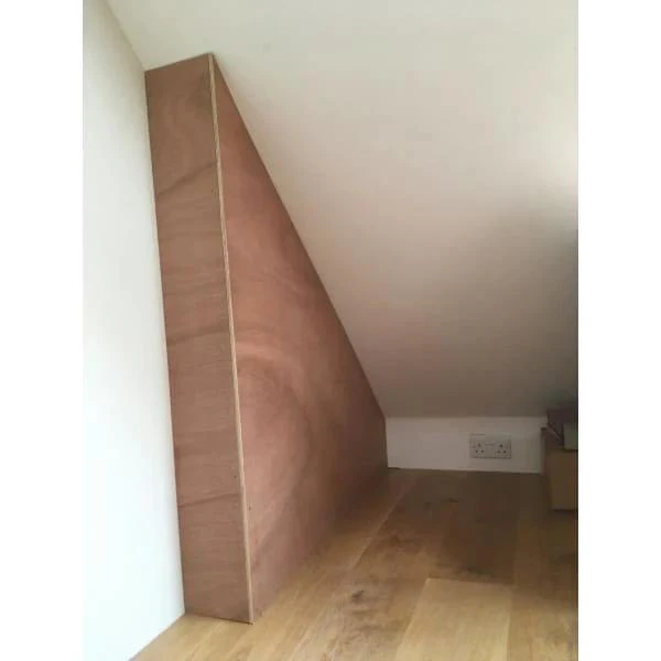 Hardwood Plywood (EN636-2) 18mm - Image 4