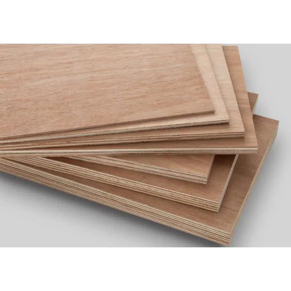 Hardwood Plywood (EN636-2) 18mm - Image 6