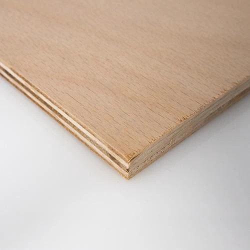 Hardwood Plywood (EN636-2) 18mm - Image 7