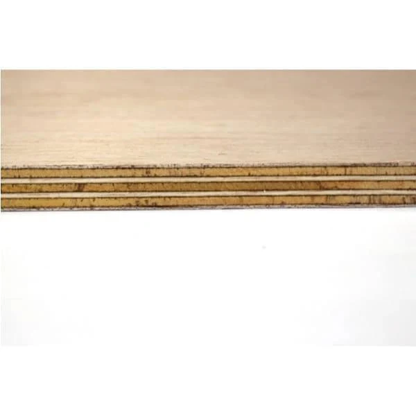 25mm Hardwood Plywood Sheets (EN636-2) - Image 6