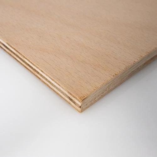 25mm Hardwood Plywood Sheets (EN636-2) - Image 7