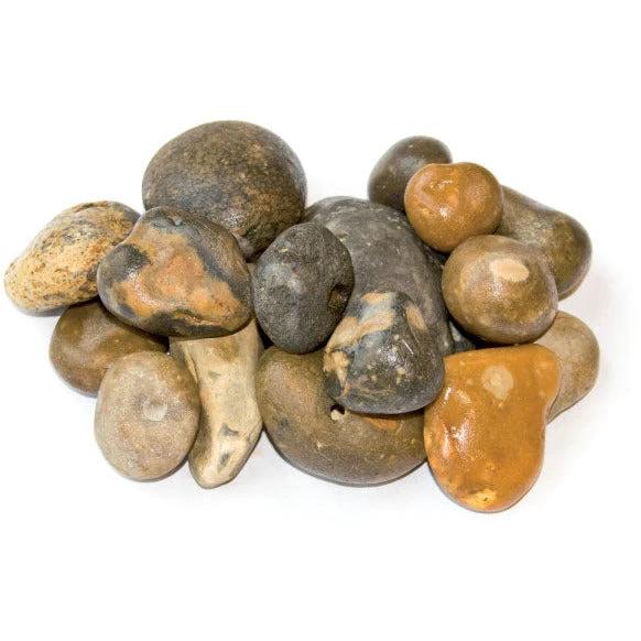 Henham Pebbles 50mm Decorative Aggregate Bulk Bag - Image 2