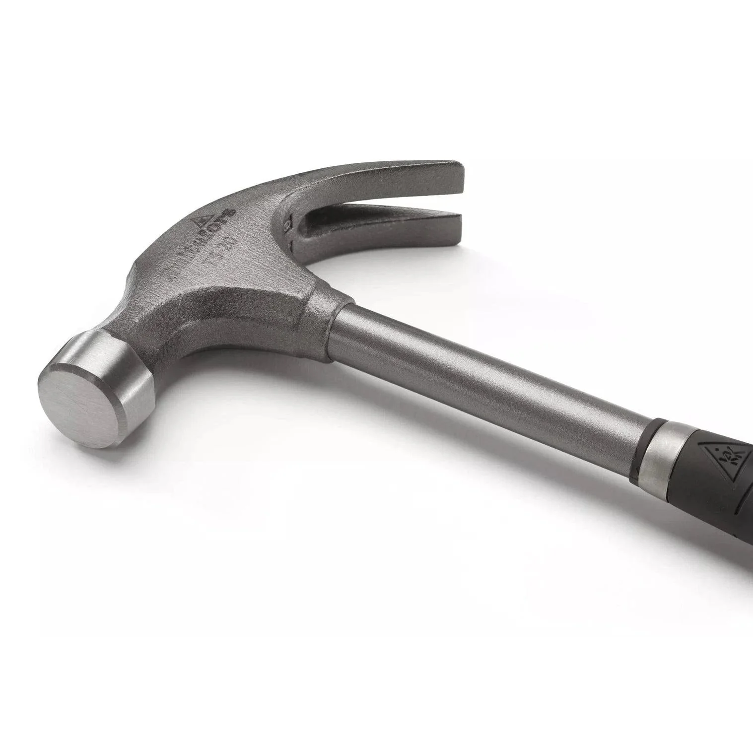 Hultafors Curved Claw Hammer TS - Image 3