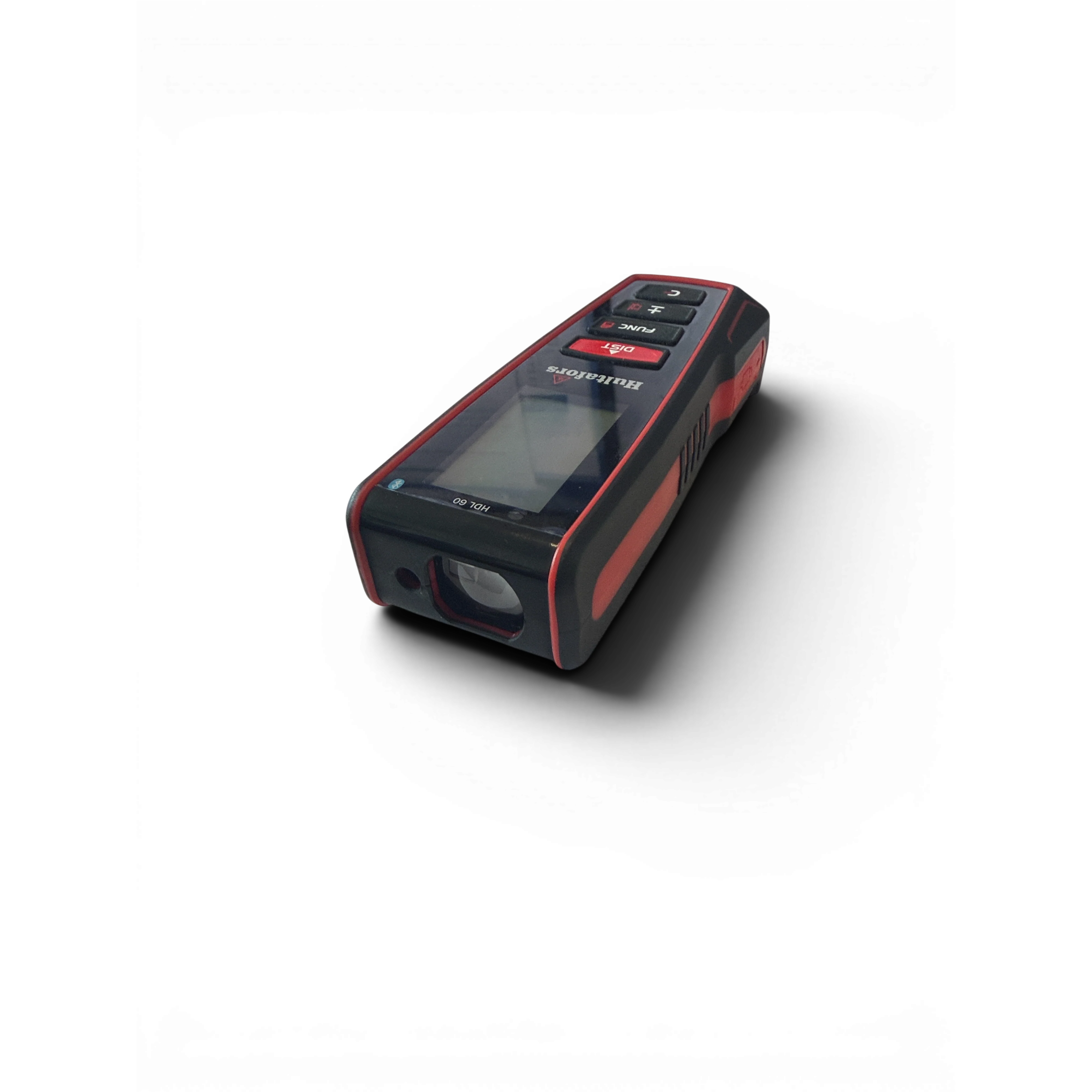 Hultafors Laser Distance Meter HDL 60 - Image 2