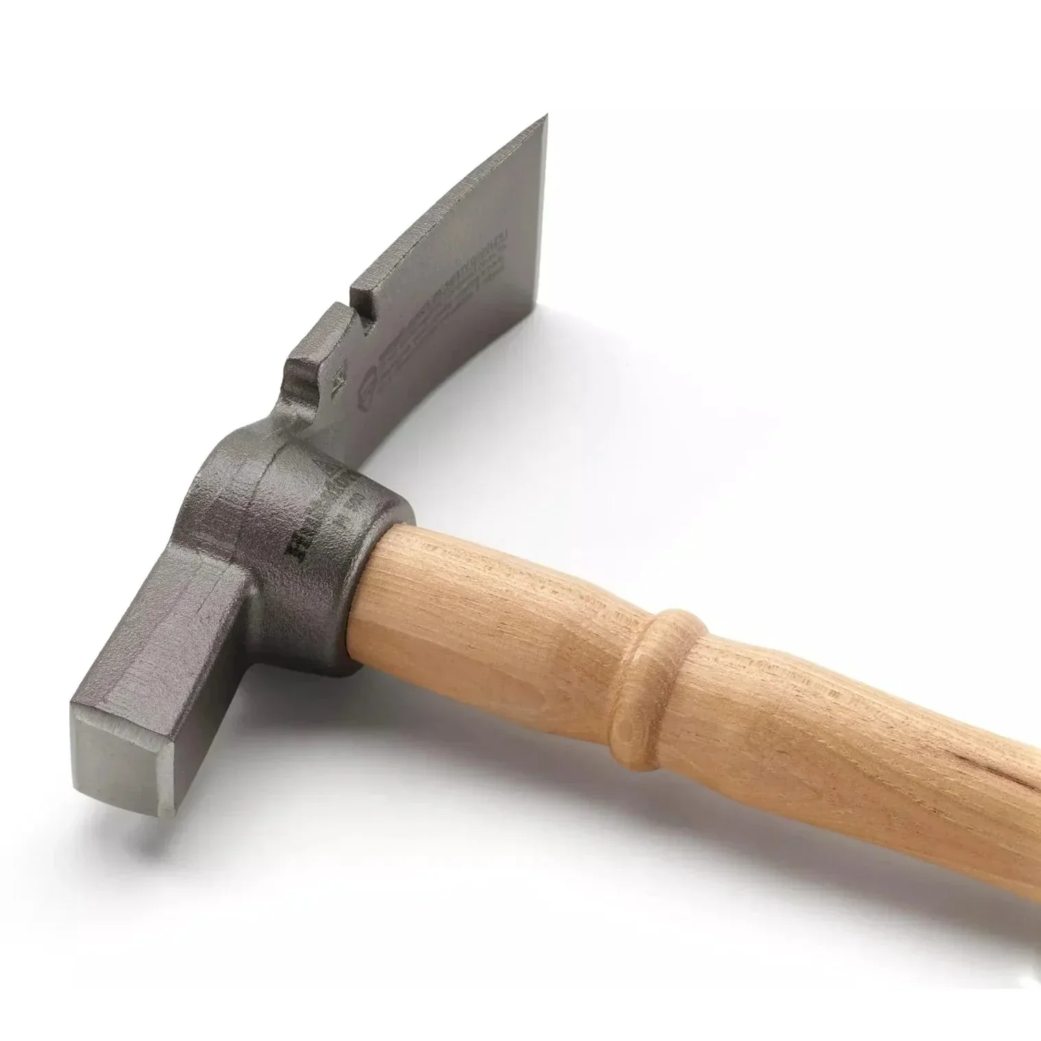 Hultafors M Brick Hammer - Wooden Shaft - Image 2