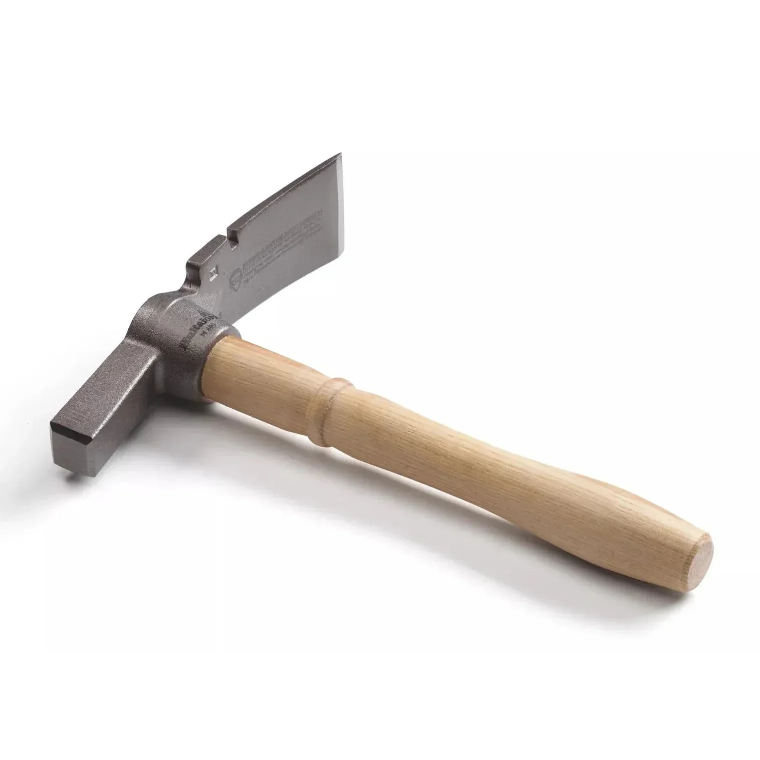 Hultafors M Brick Hammer - Wooden Shaft - Image 4
