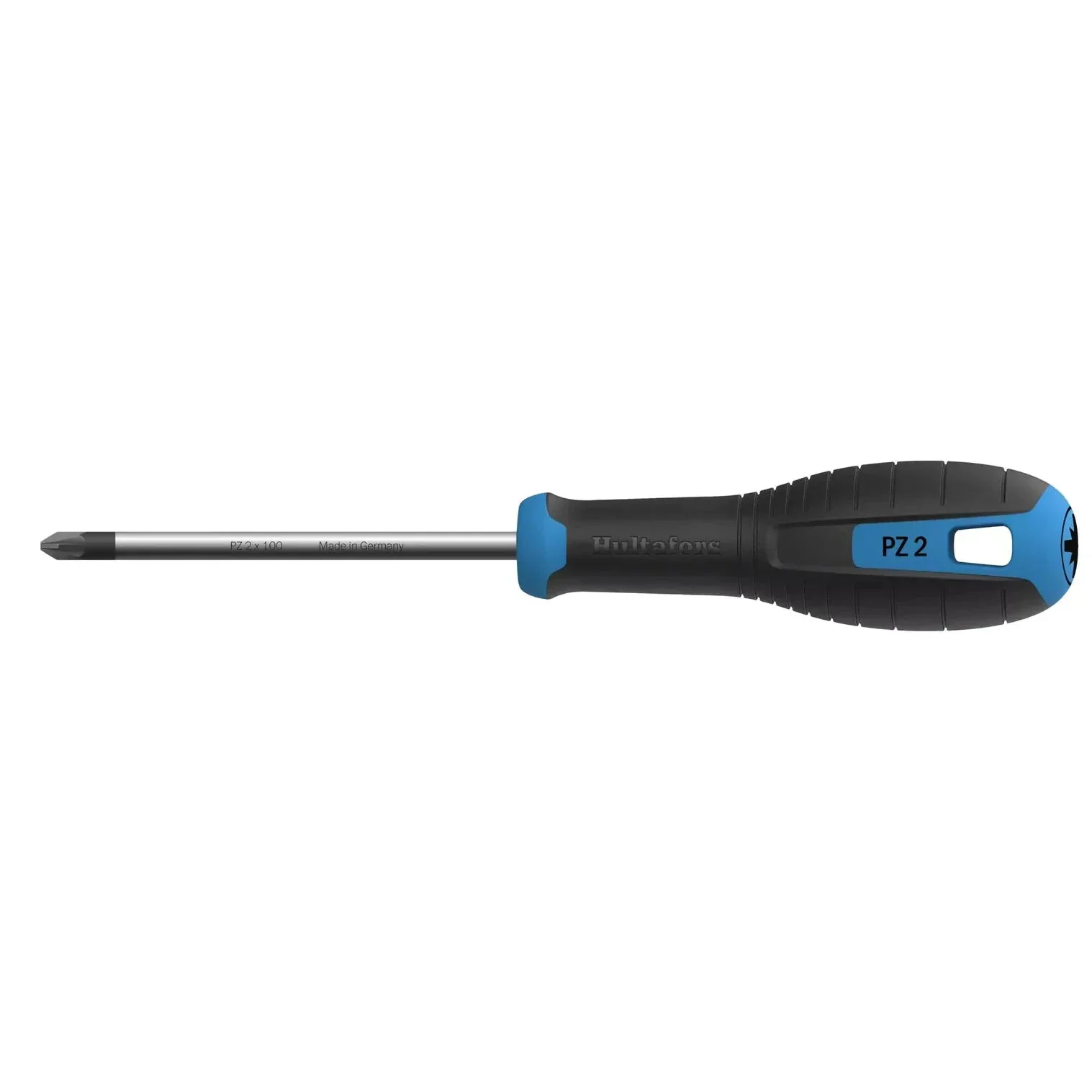 Hultafors Pozidriv Screwdriver - Image 3