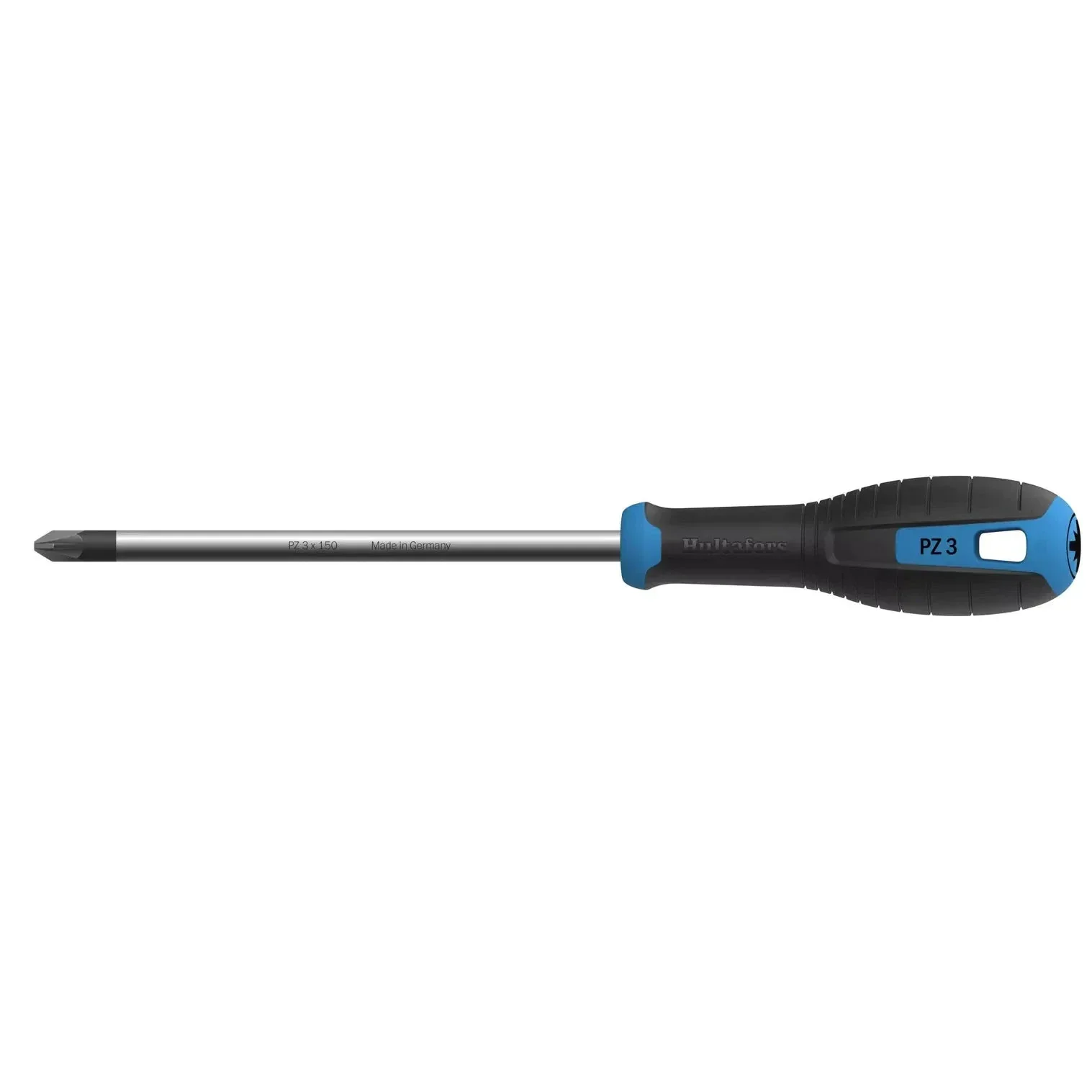 Hultafors Pozidriv Screwdriver - Image 4