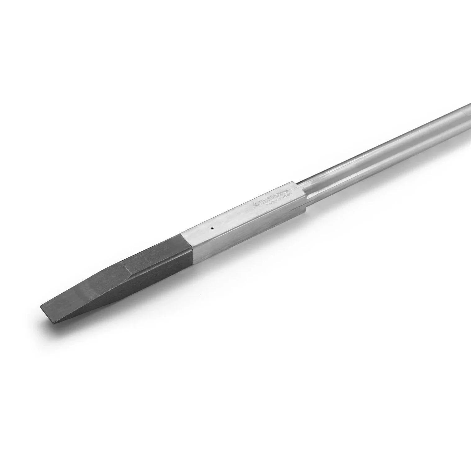 Hultafors Pry Bar Aluminium, with Steel Point - Image 2