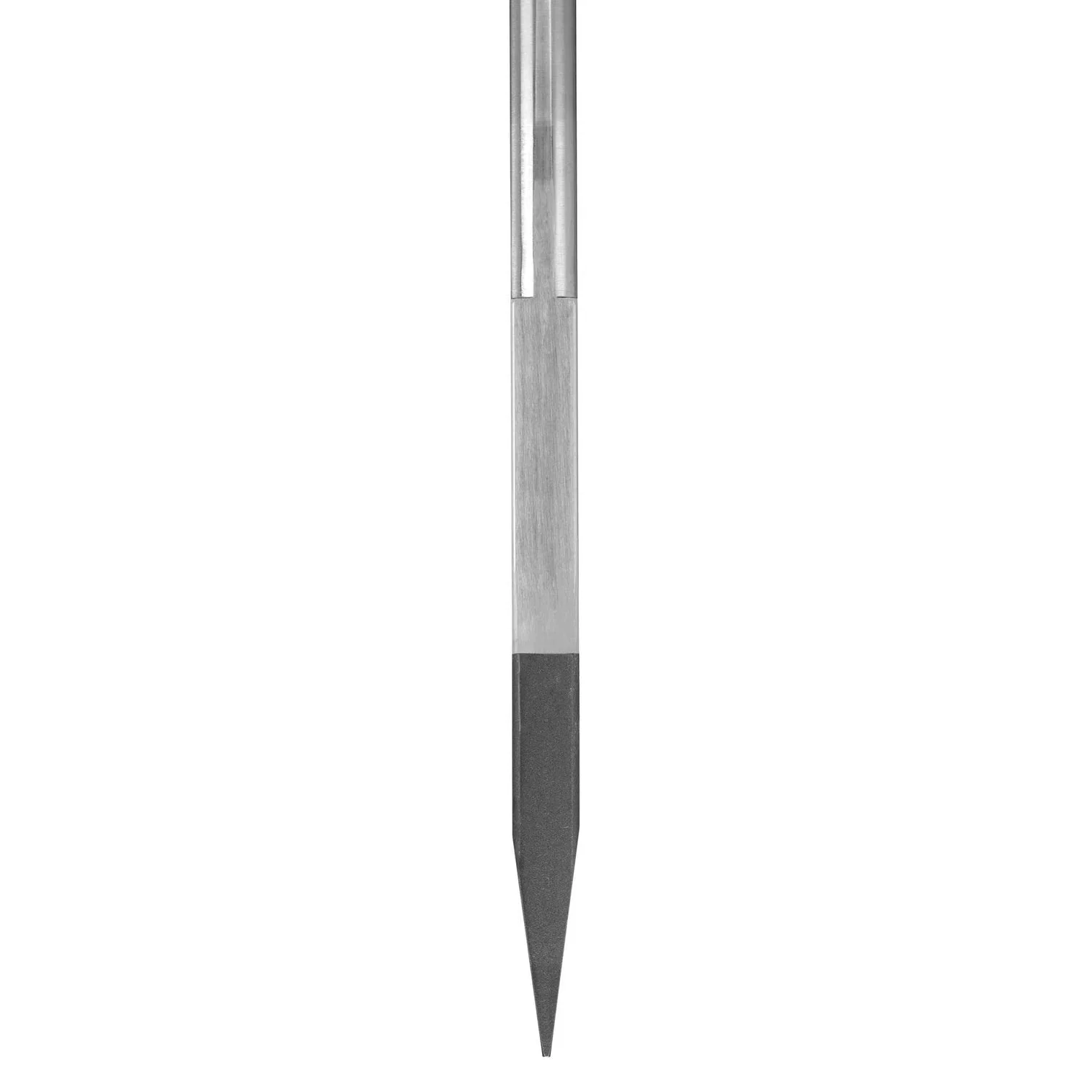 Hultafors Pry Bar Aluminium, with Steel Point - Image 3
