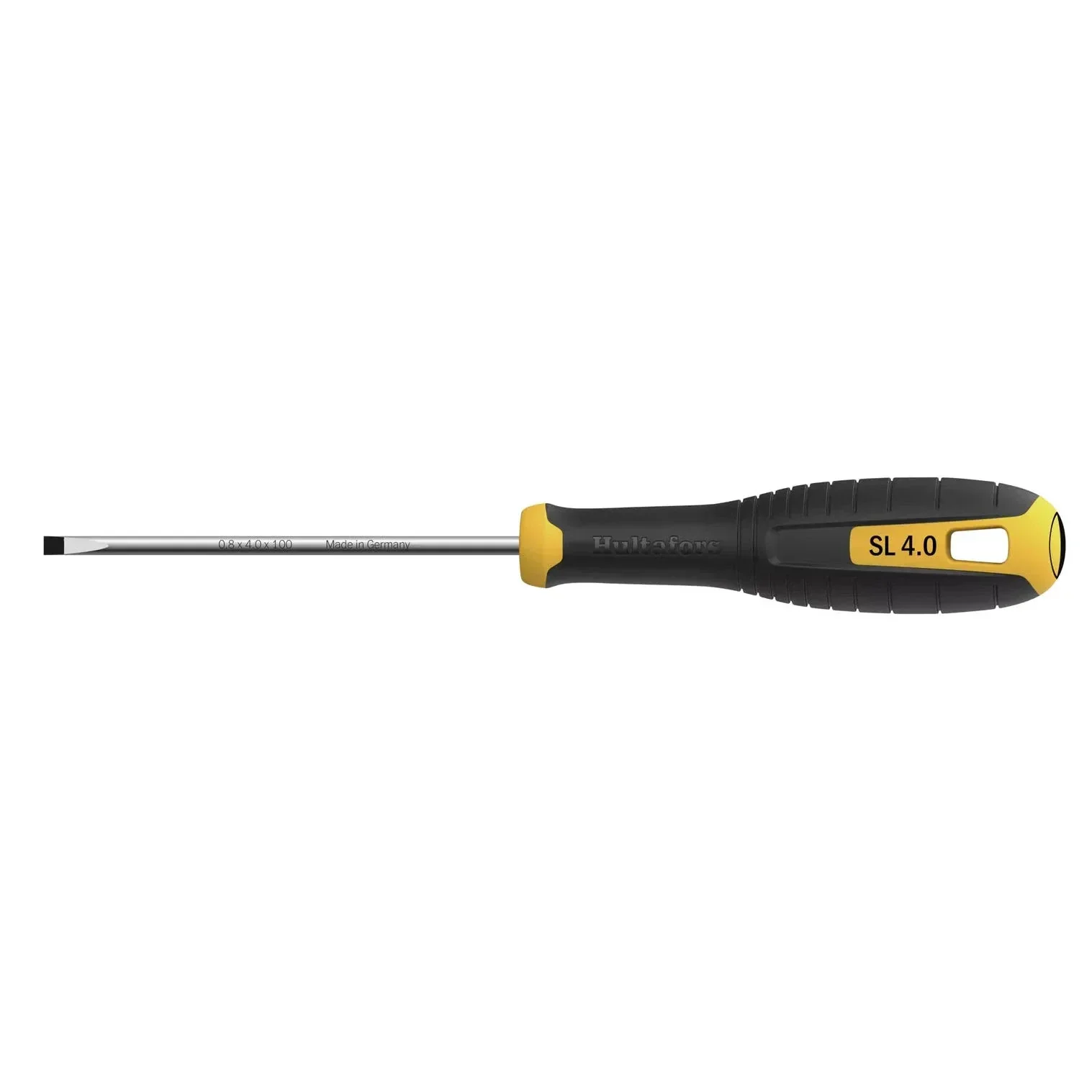 Hultafors Slotted Screwdriver - Image 4