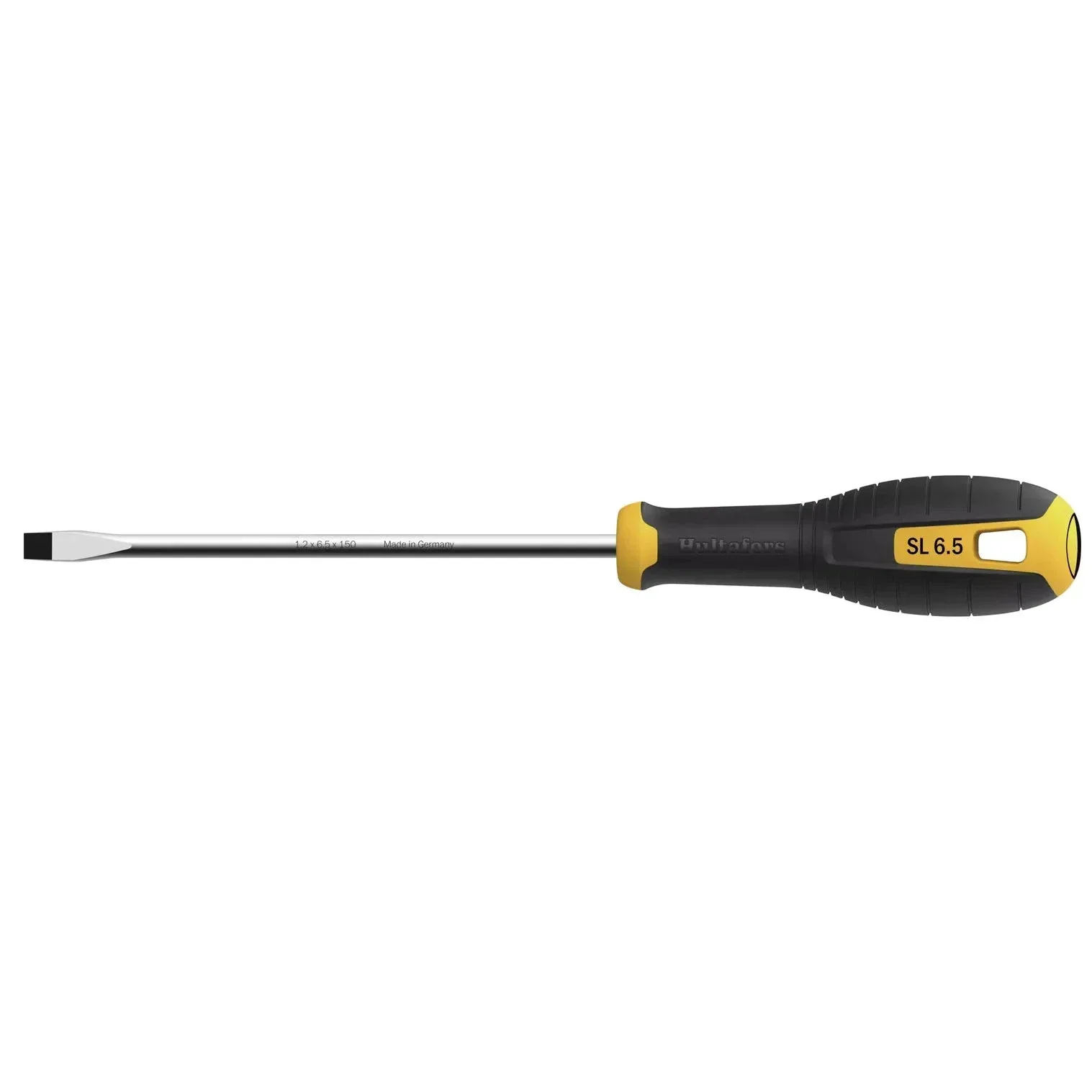 Hultafors Slotted Screwdriver - Image 6
