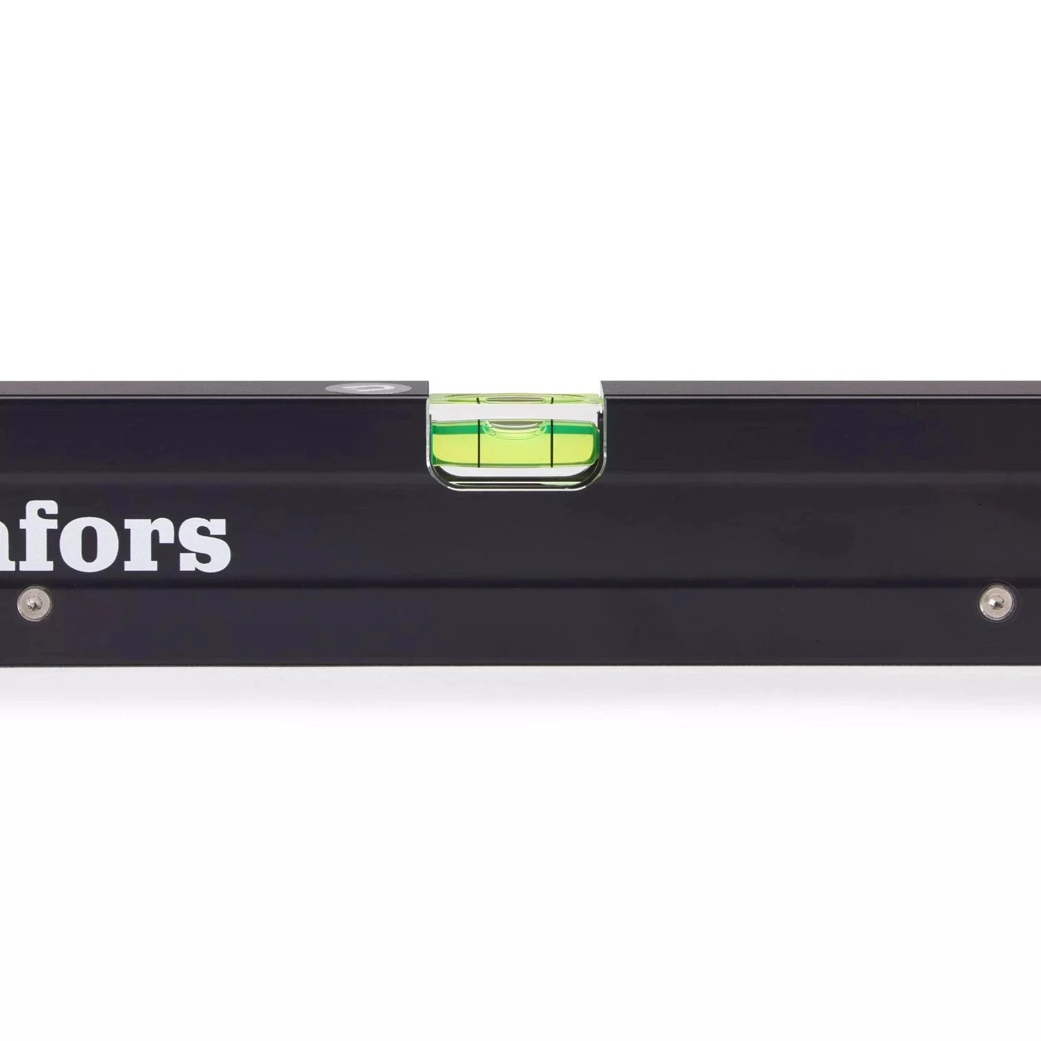 Hultafors Spirit Level Aluminium HVP Magnet - Image 3