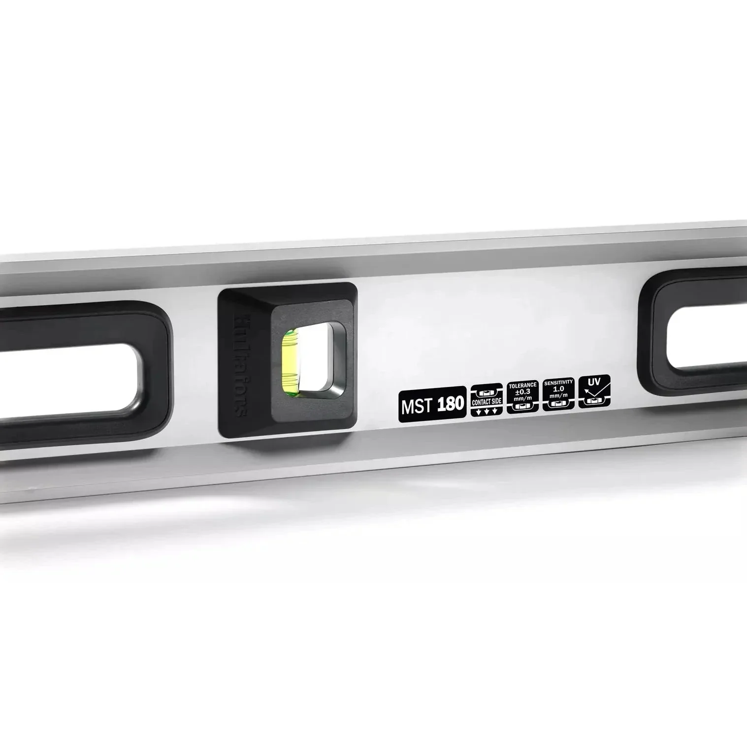 Hultafors Spirit Level Aluminium MST - Image 7