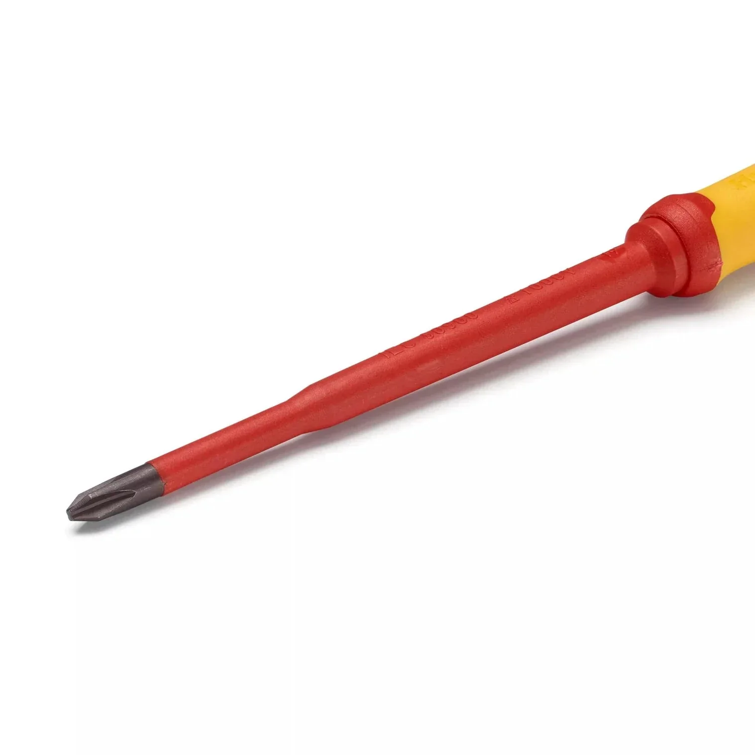 Hultafors VDE Phillips Screwdriver - Image 3