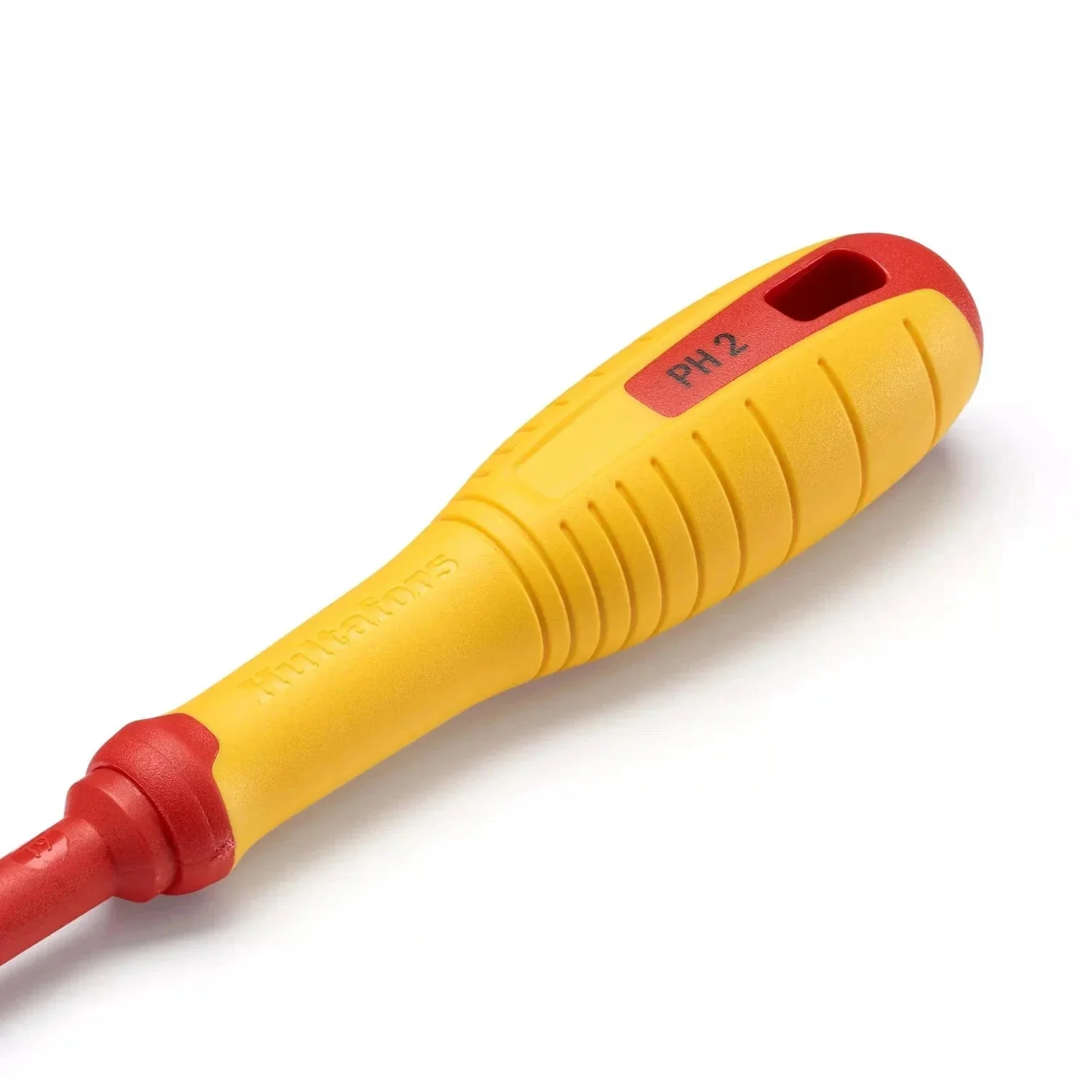Hultafors VDE Phillips Screwdriver - Image 4