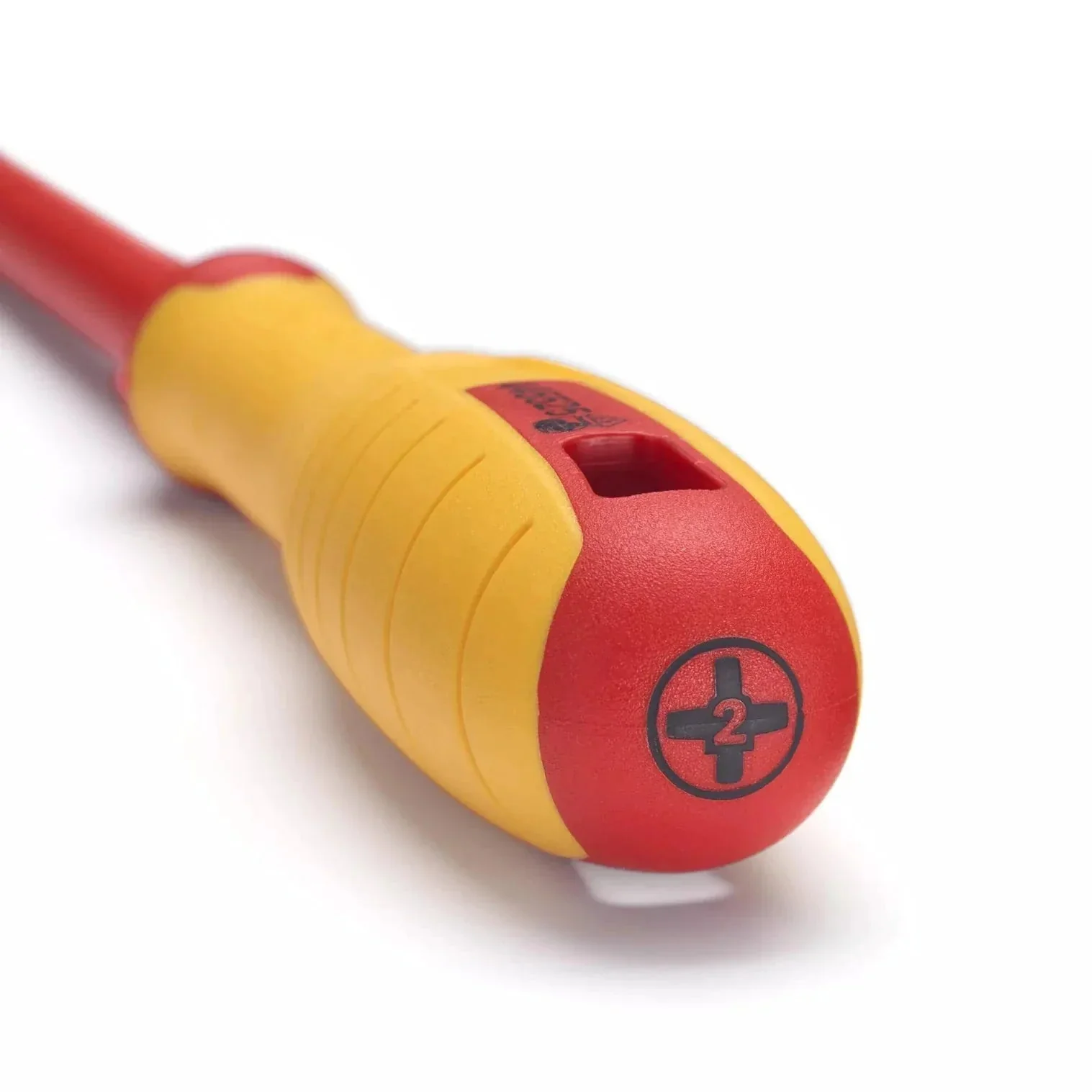Hultafors VDE Phillips Screwdriver - Image 5