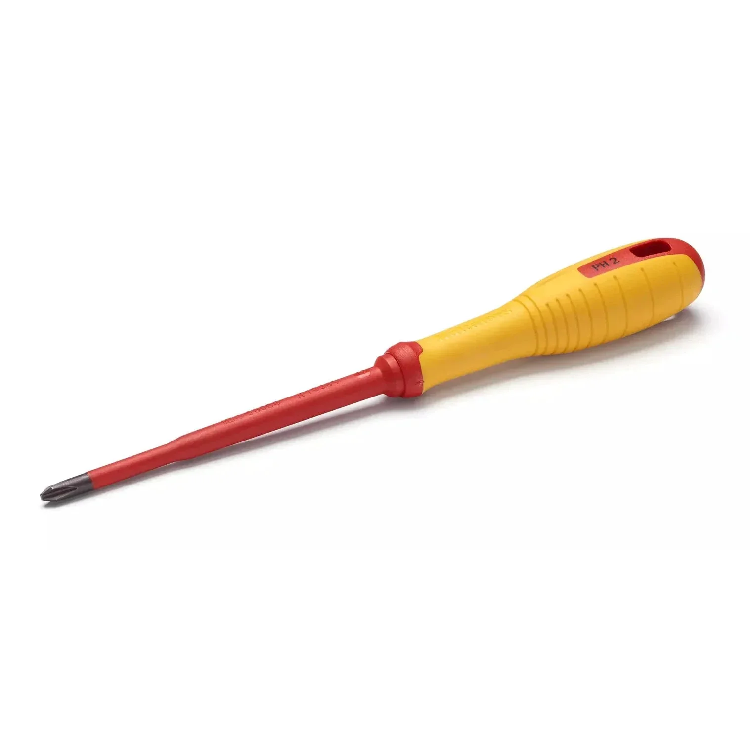 Hultafors VDE Phillips Screwdriver - Image 6