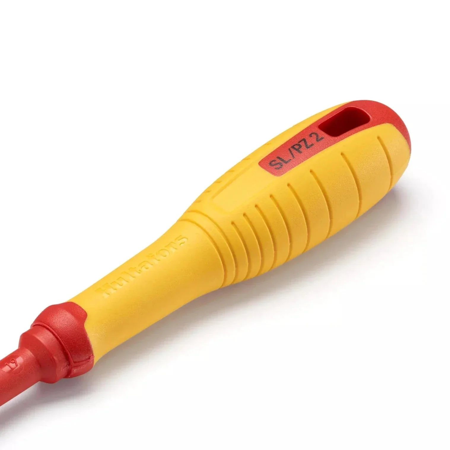 Hultafors VDE SL/PZ Screwdriver - Image 4