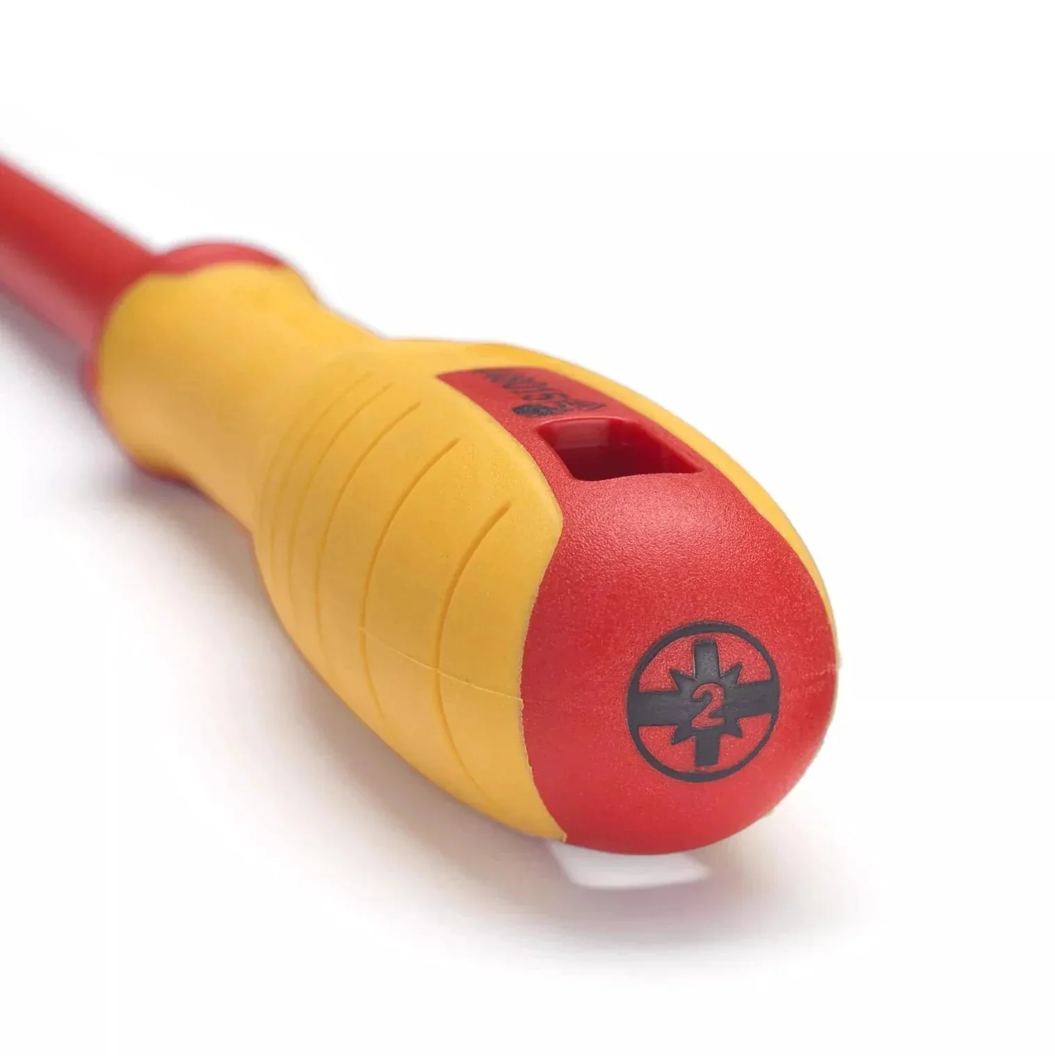Hultafors VDE SL/PZ Screwdriver - Image 5