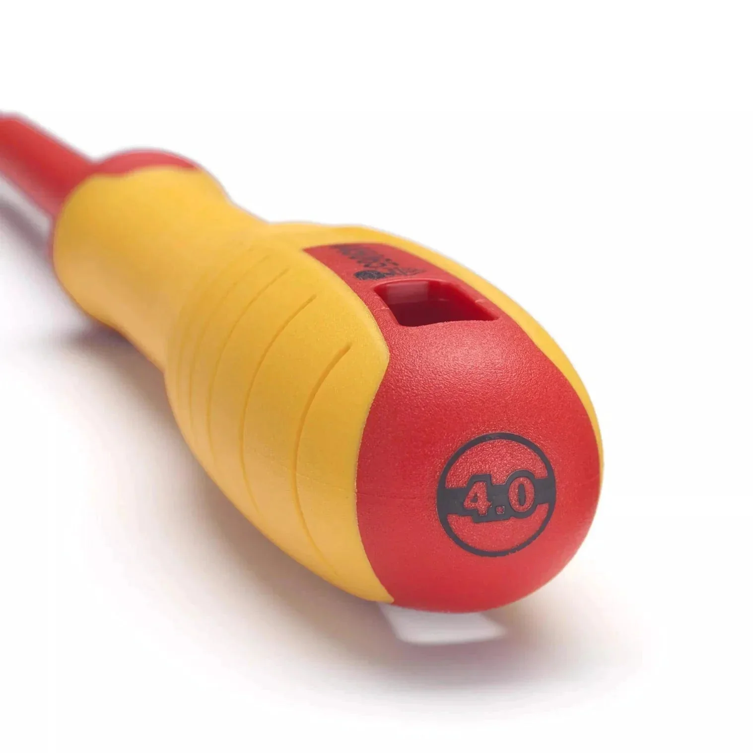 Hultafors VDE Slotted Screwdriver - Image 6