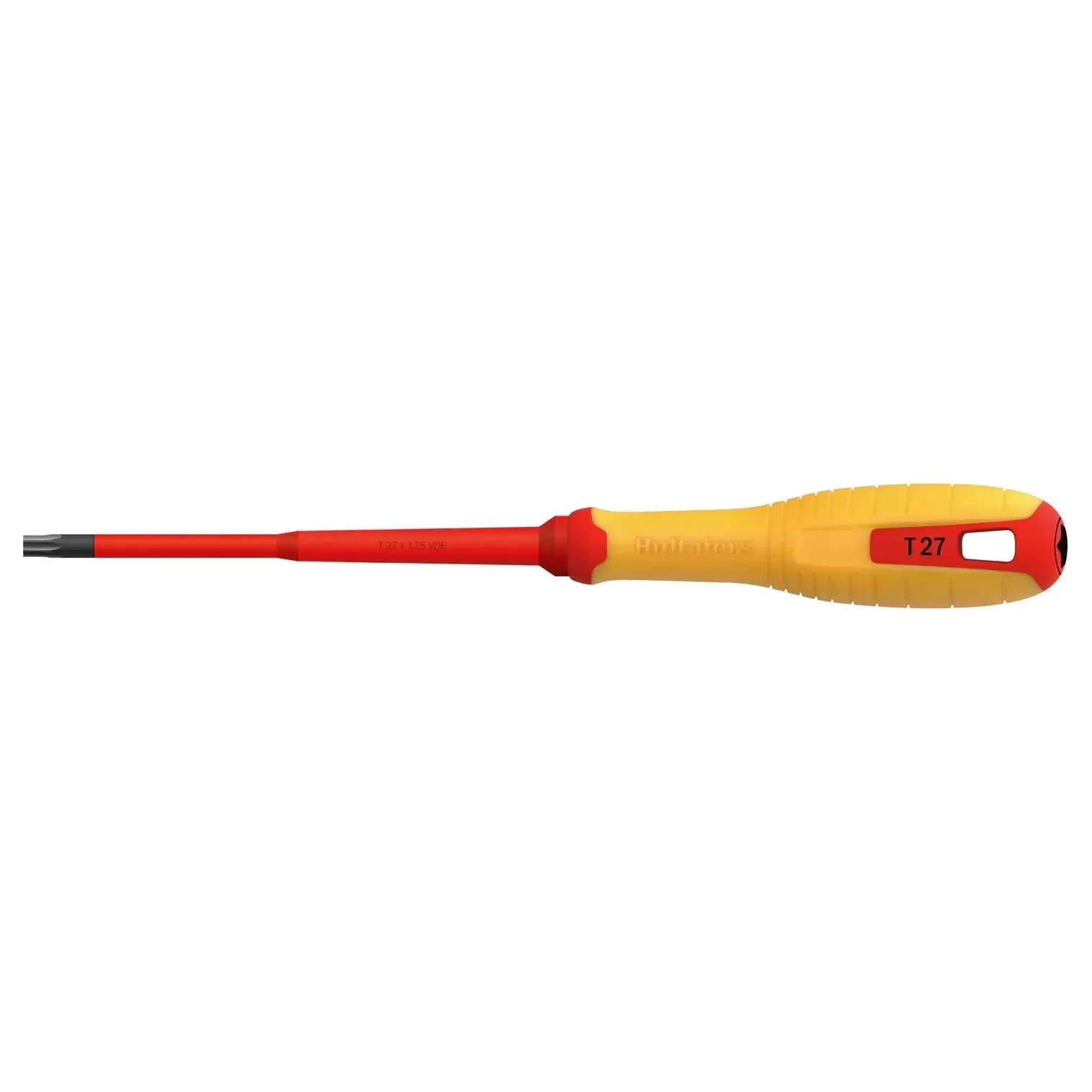 Hultafors VDE Torx® Screwdriver - Image 11