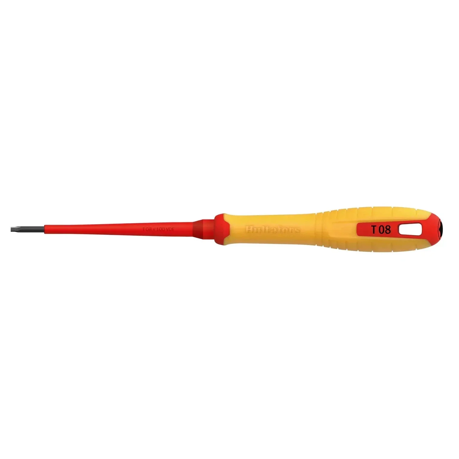 Hultafors VDE Torx® Screwdriver - Image 2