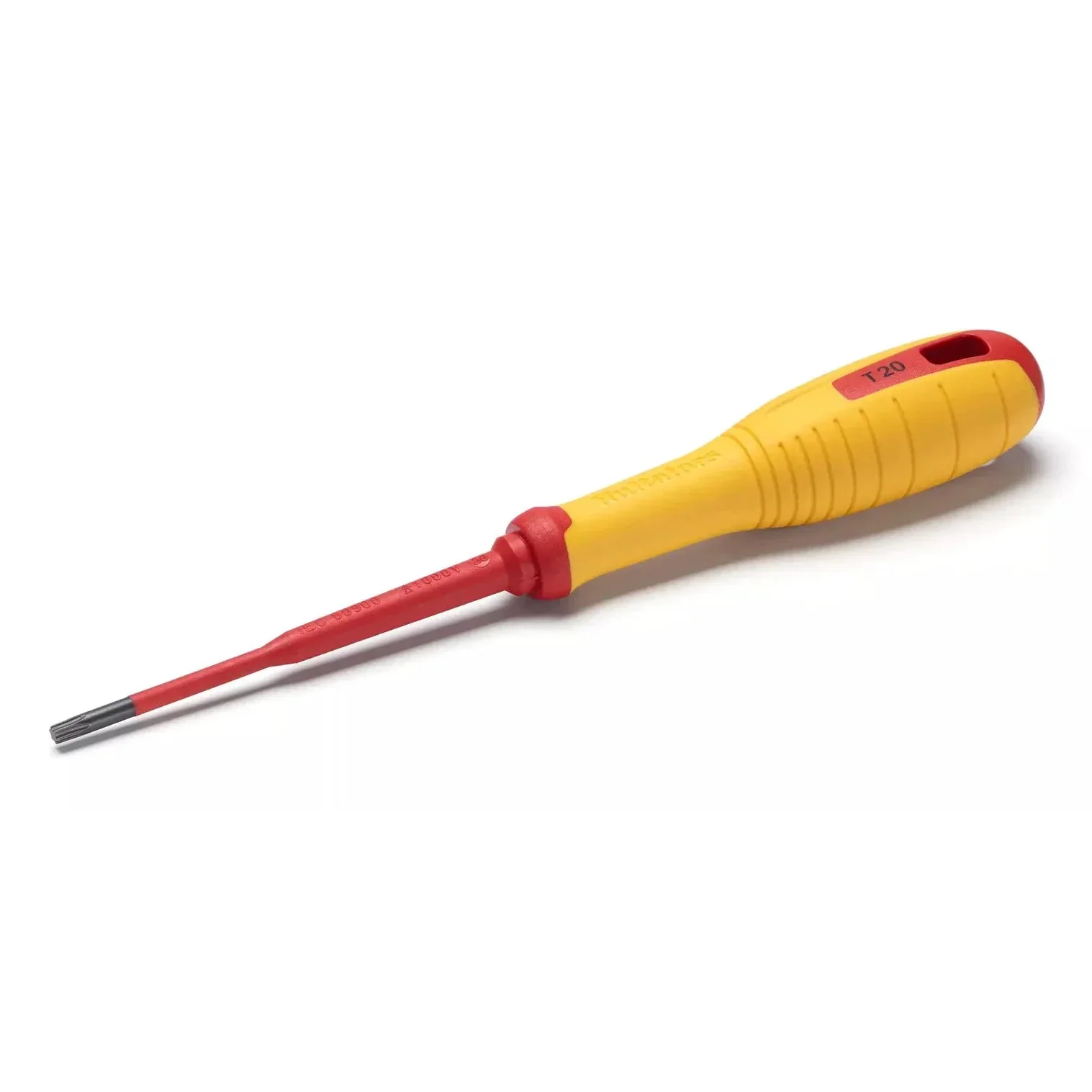 Hultafors VDE Torx® Screwdriver - Image 6