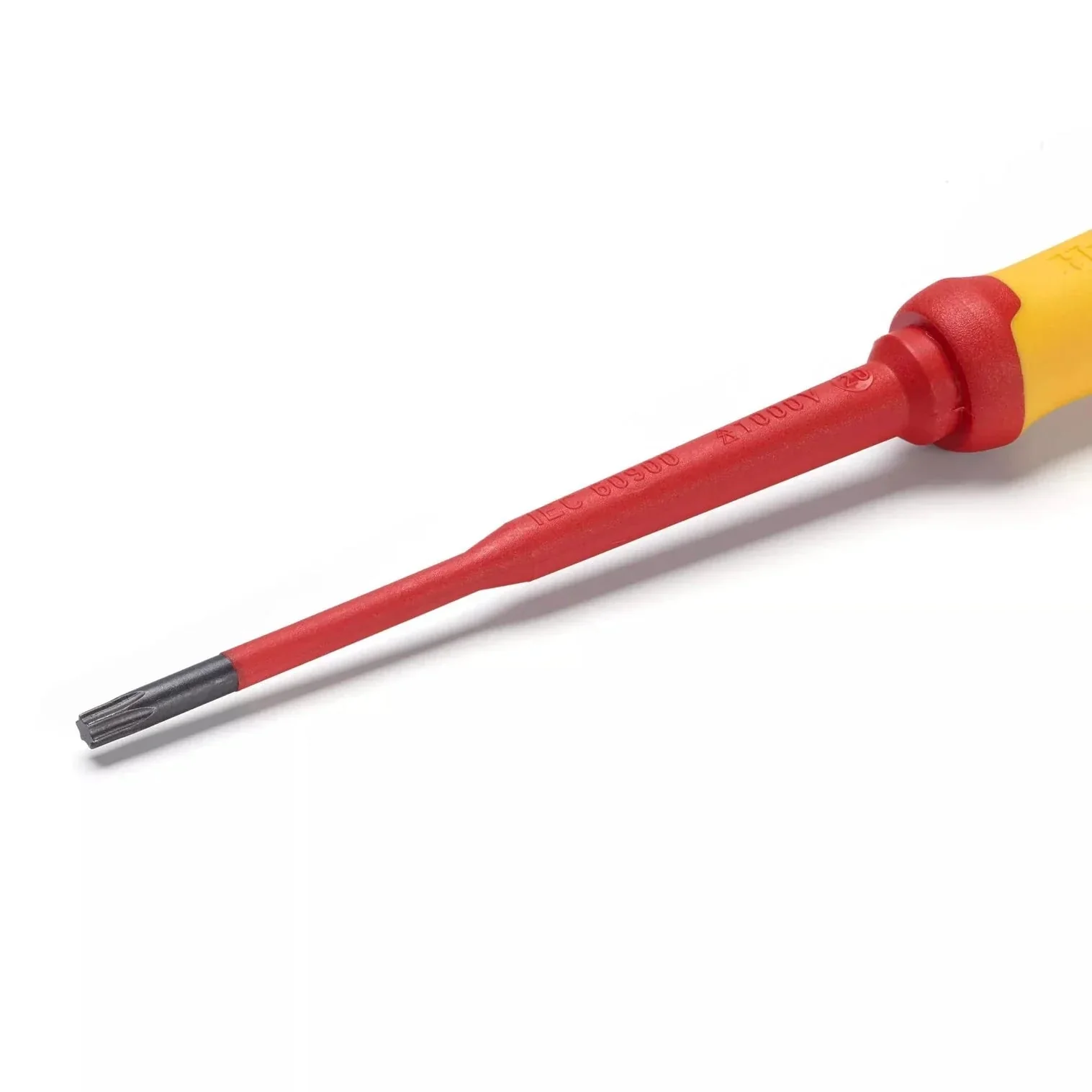 Hultafors VDE Torx® Screwdriver - Image 7