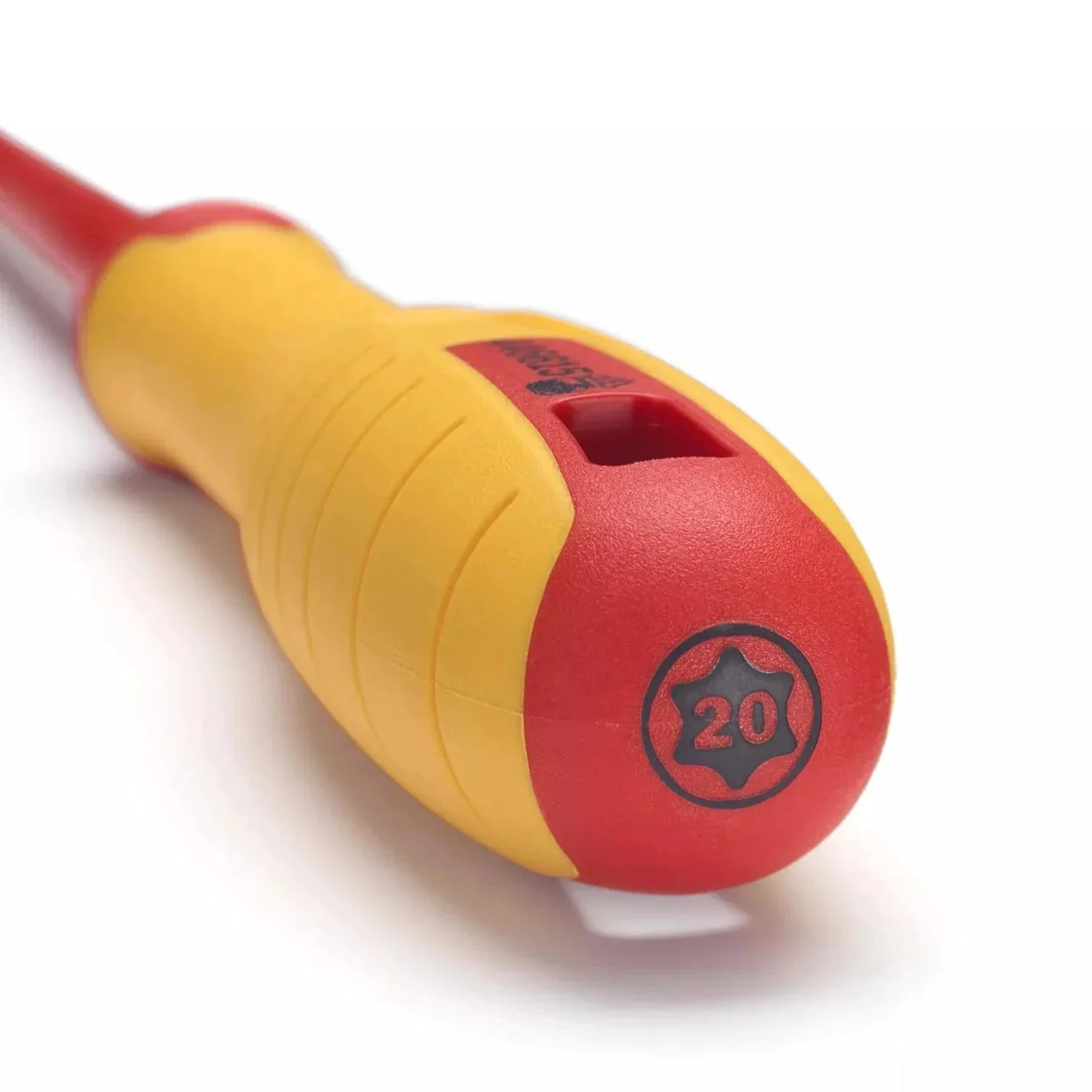 Hultafors VDE Torx® Screwdriver - Image 9