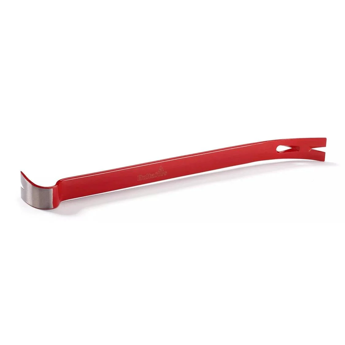 Hultafors Wrecking Bar Steel 108 - Image 4