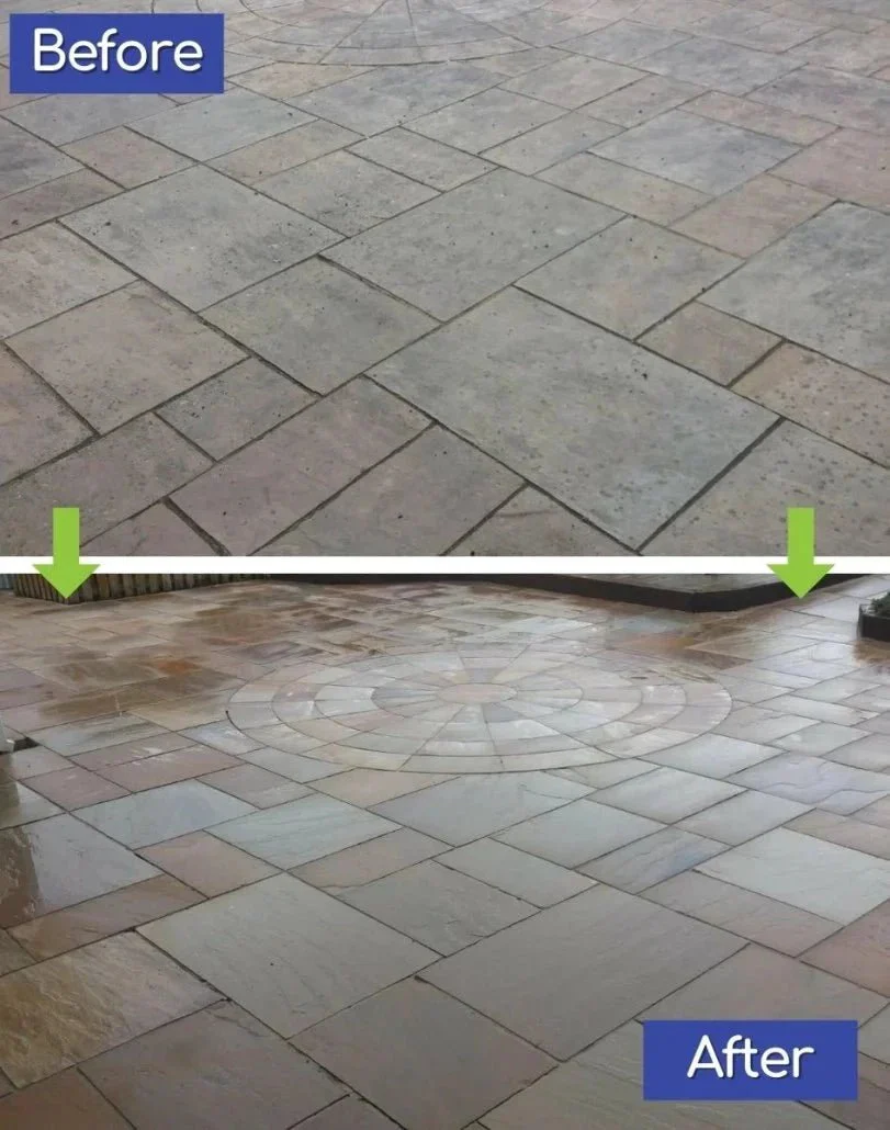 Hypo SuperFoam+ (Blackspot Remover) Softwash Solution - Image 5