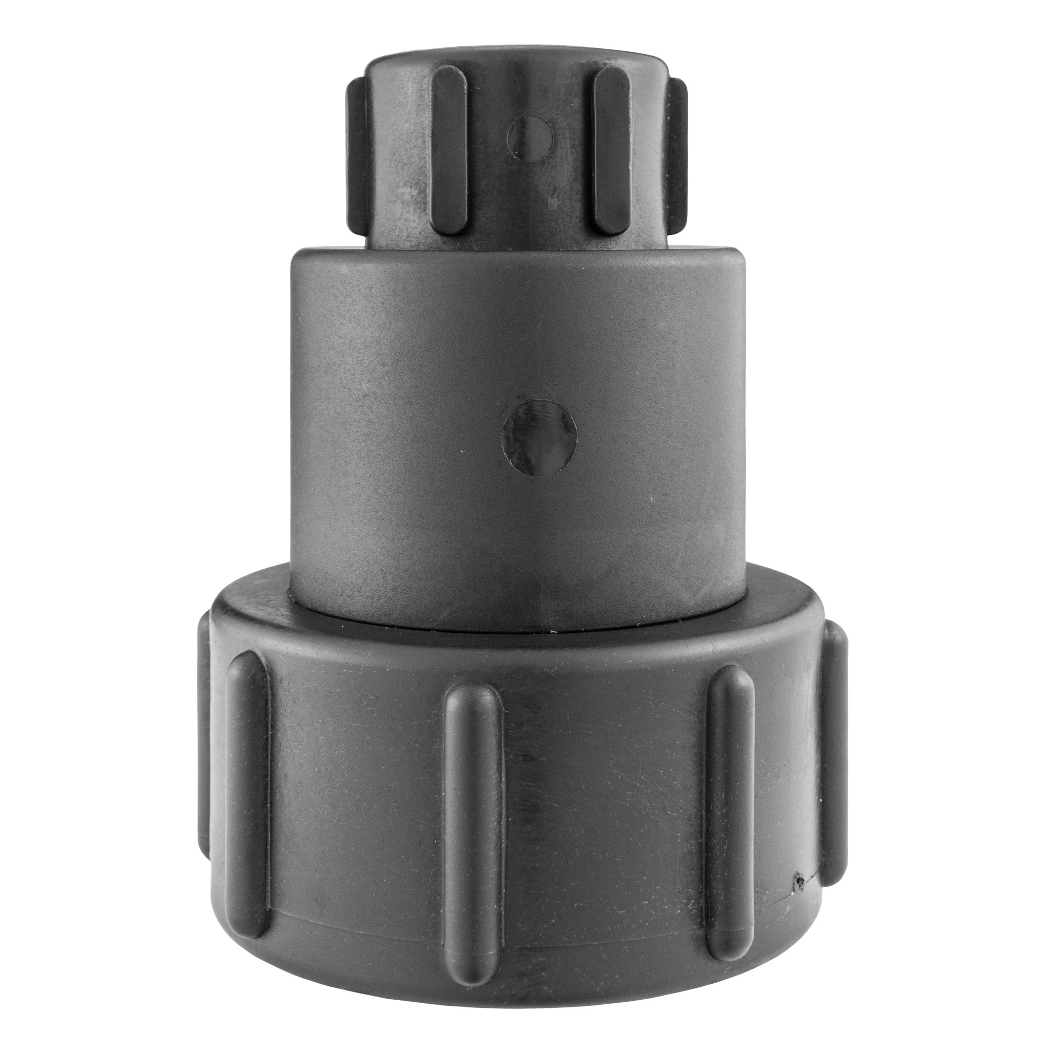 IBC 2” S60X6 – 3/4" BSPF Extender Adaptor with MDPE Elbow 20mm - Image 4