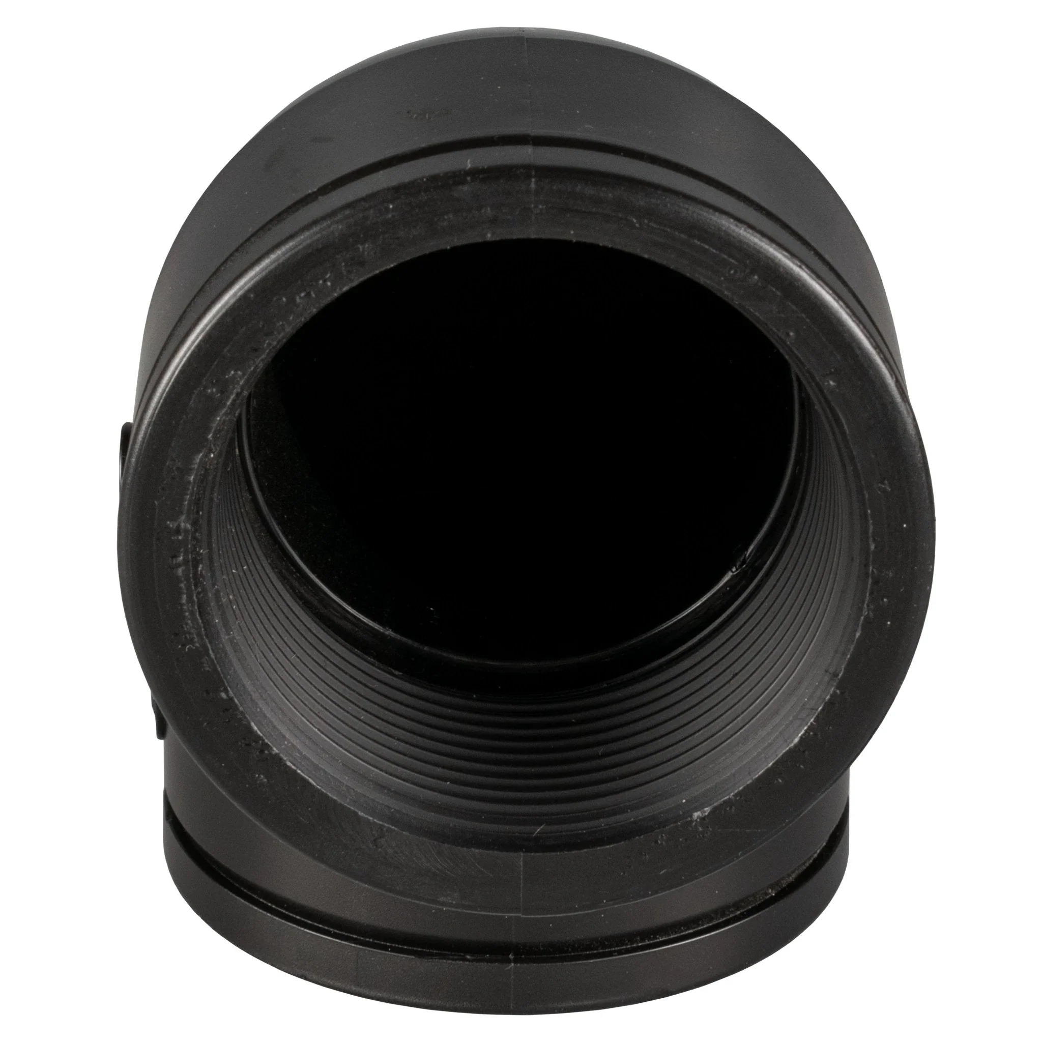 IBC 2” S60X6 Cap with 2” BSP Elbow and 50mm Barb Straight - Image 5