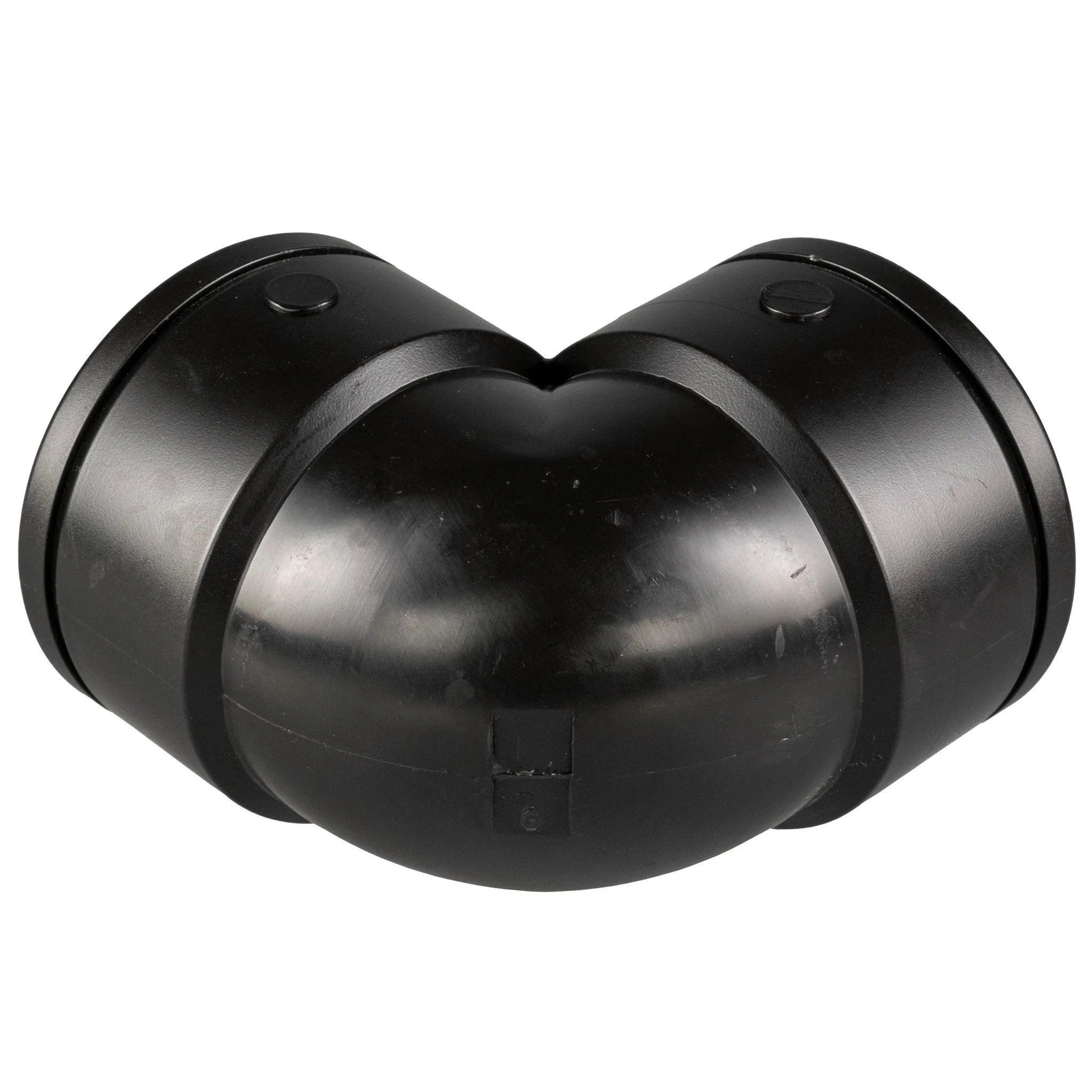 IBC 2” S60X6 Cap with 2” BSP Elbow and 50mm Barb Straight - Image 6