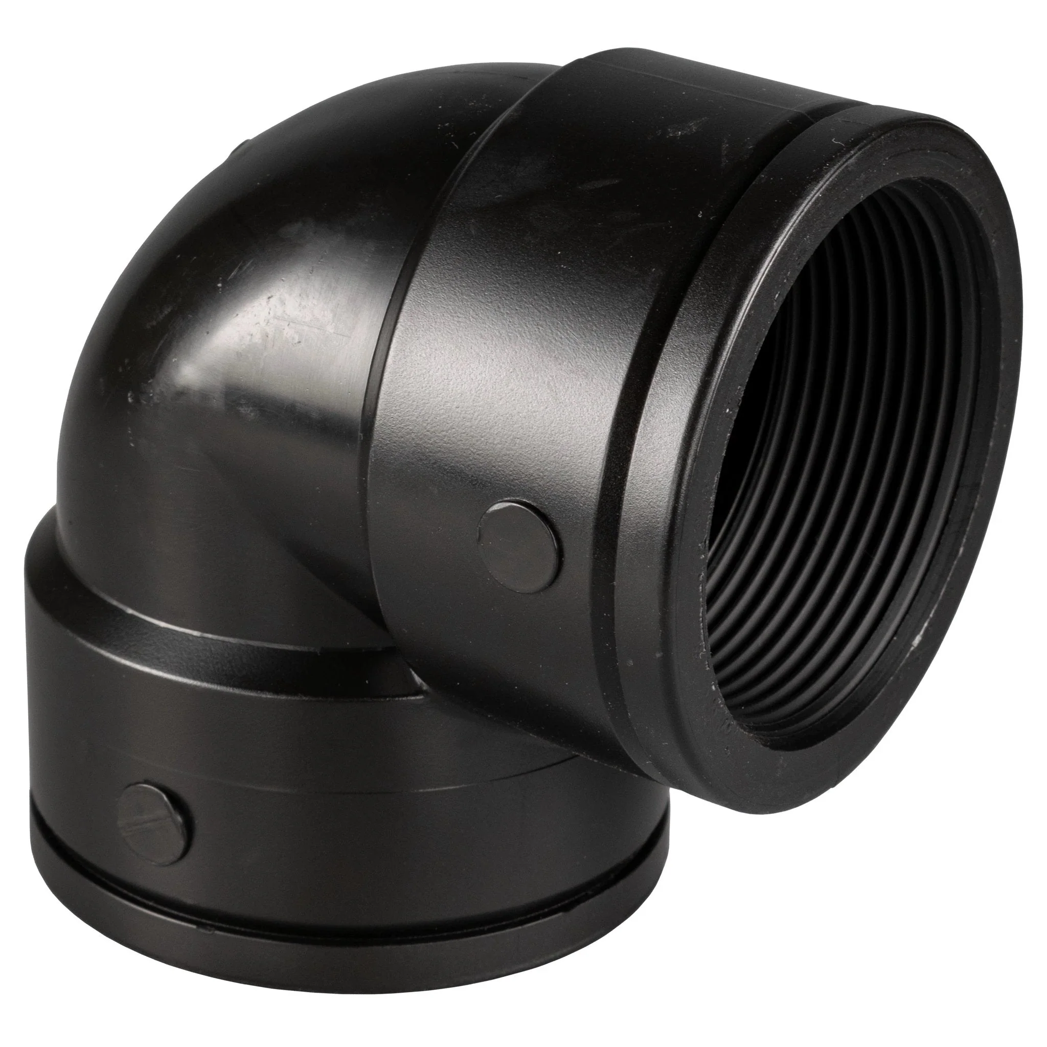 IBC 2” S60X6 Cap with 2” BSP Elbow and 50mm Barb Straight - Image 9